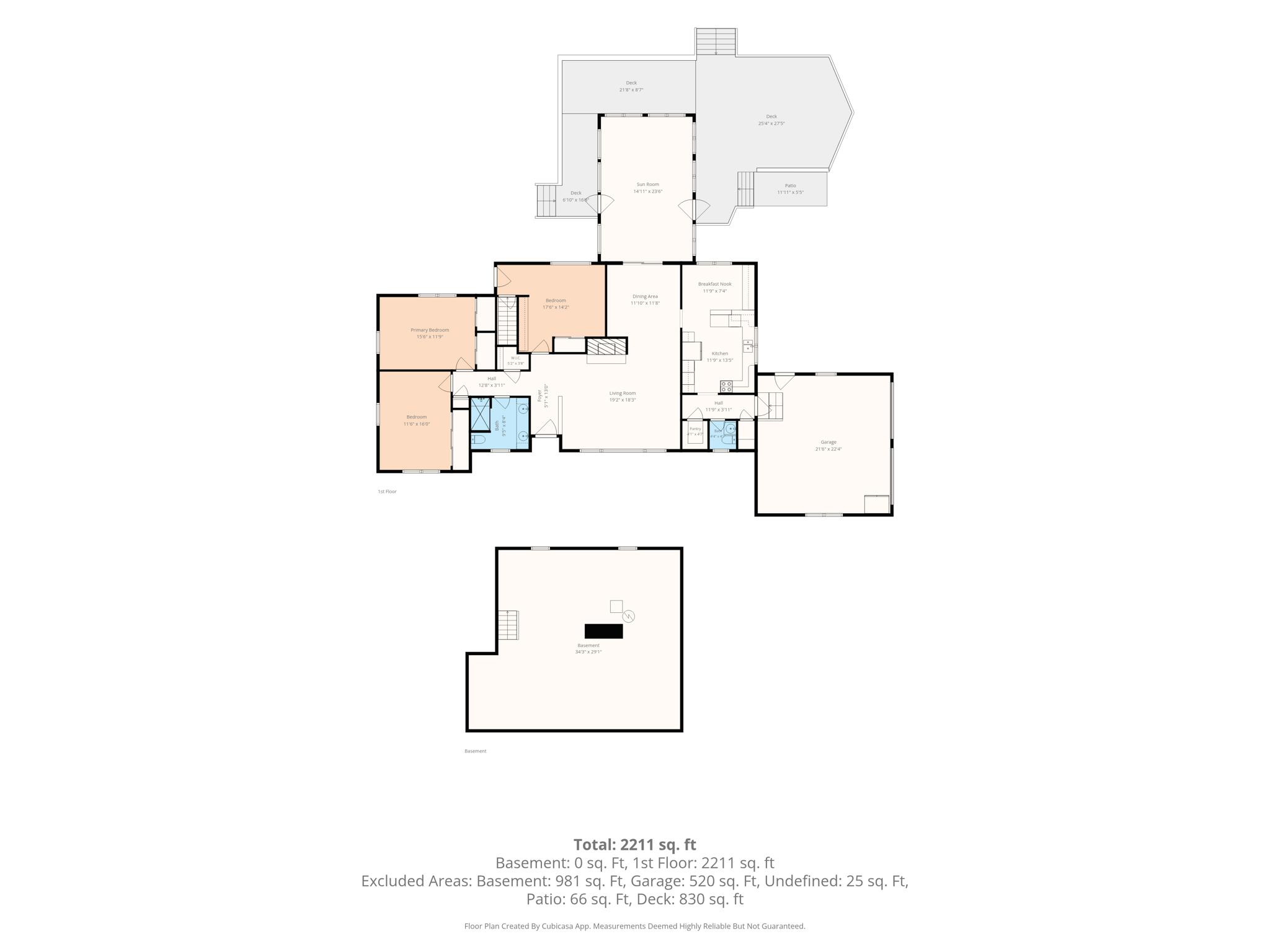 3712 S Pipestone Road Sodus MI 49126