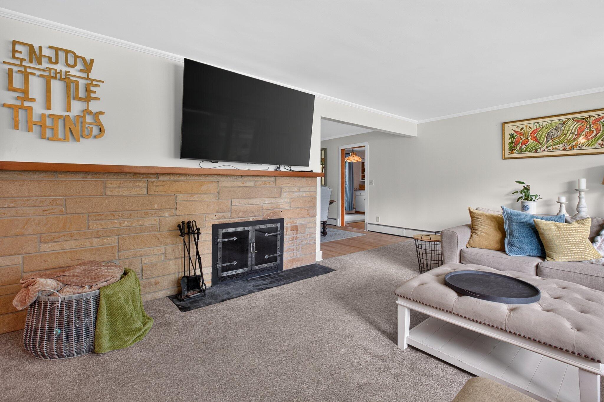3712 S Pipestone Road Sodus MI 49126