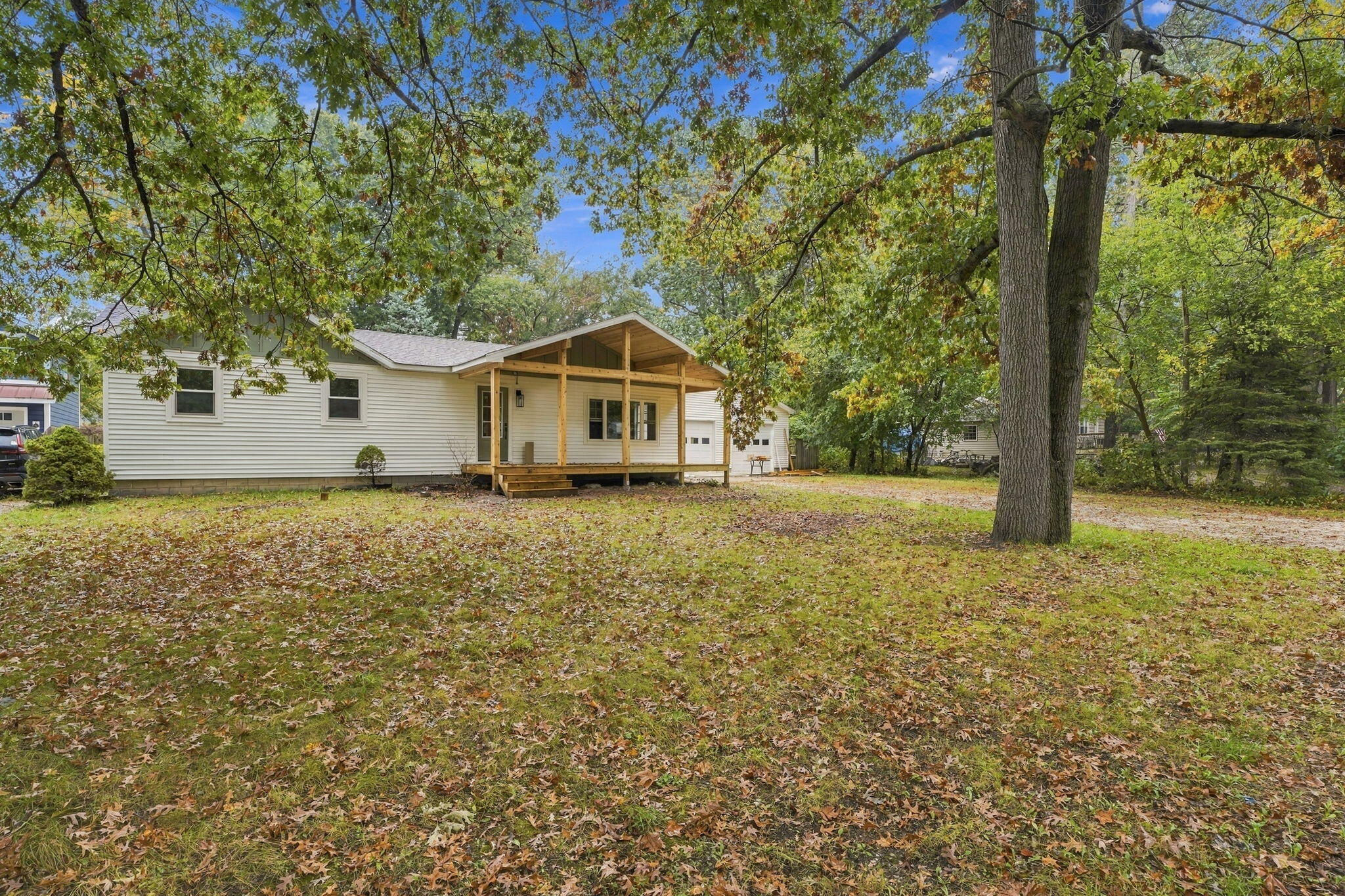 221 S Taylor Street New Buffalo MI 49117