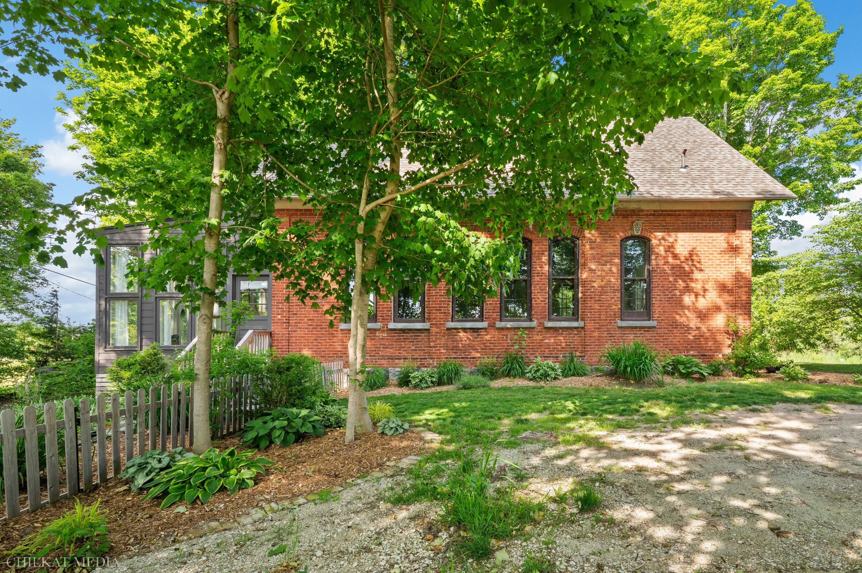 1055 Mount Tabor Road Buchanan MI 49107