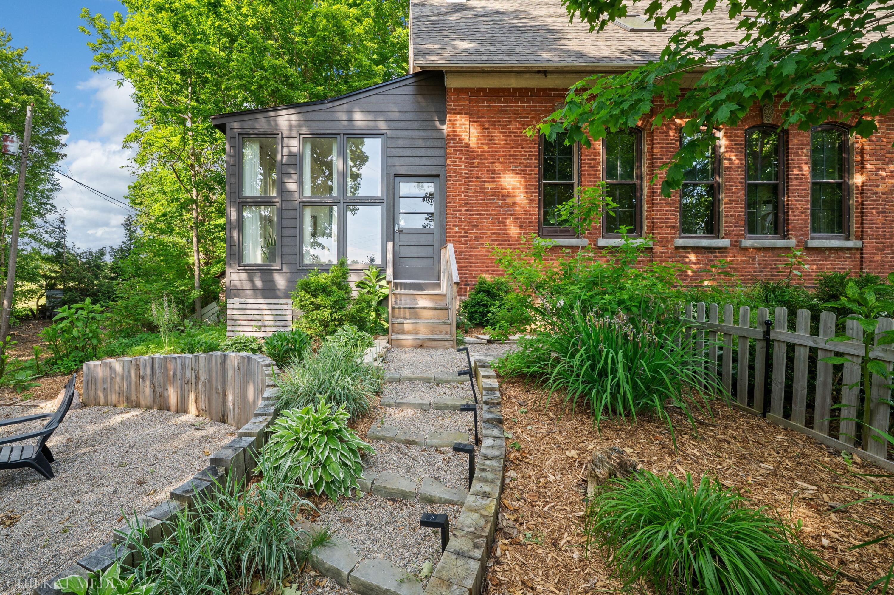 1055 Mount Tabor Road Buchanan MI 49107