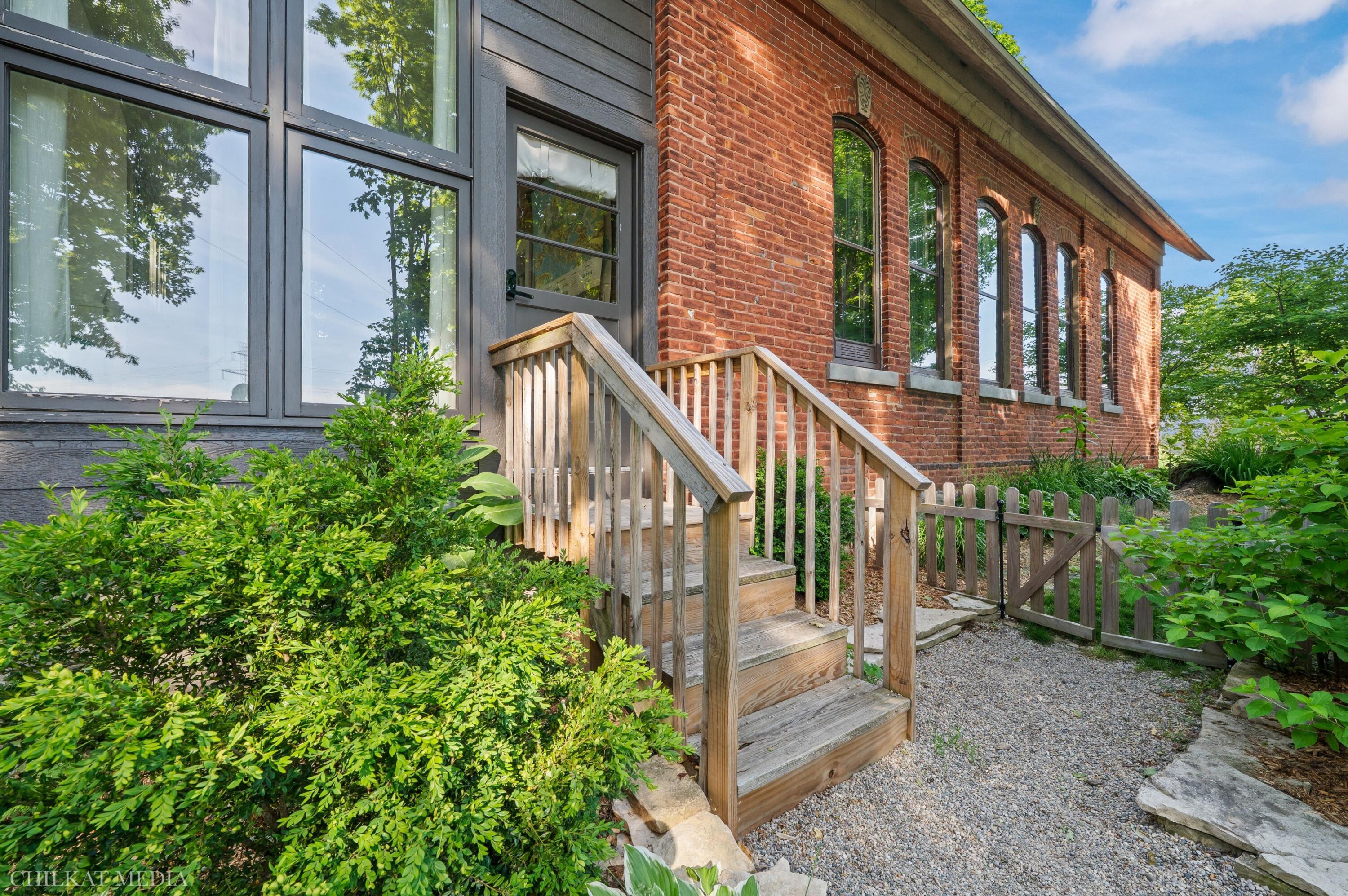 1055 Mount Tabor Road Buchanan MI 49107