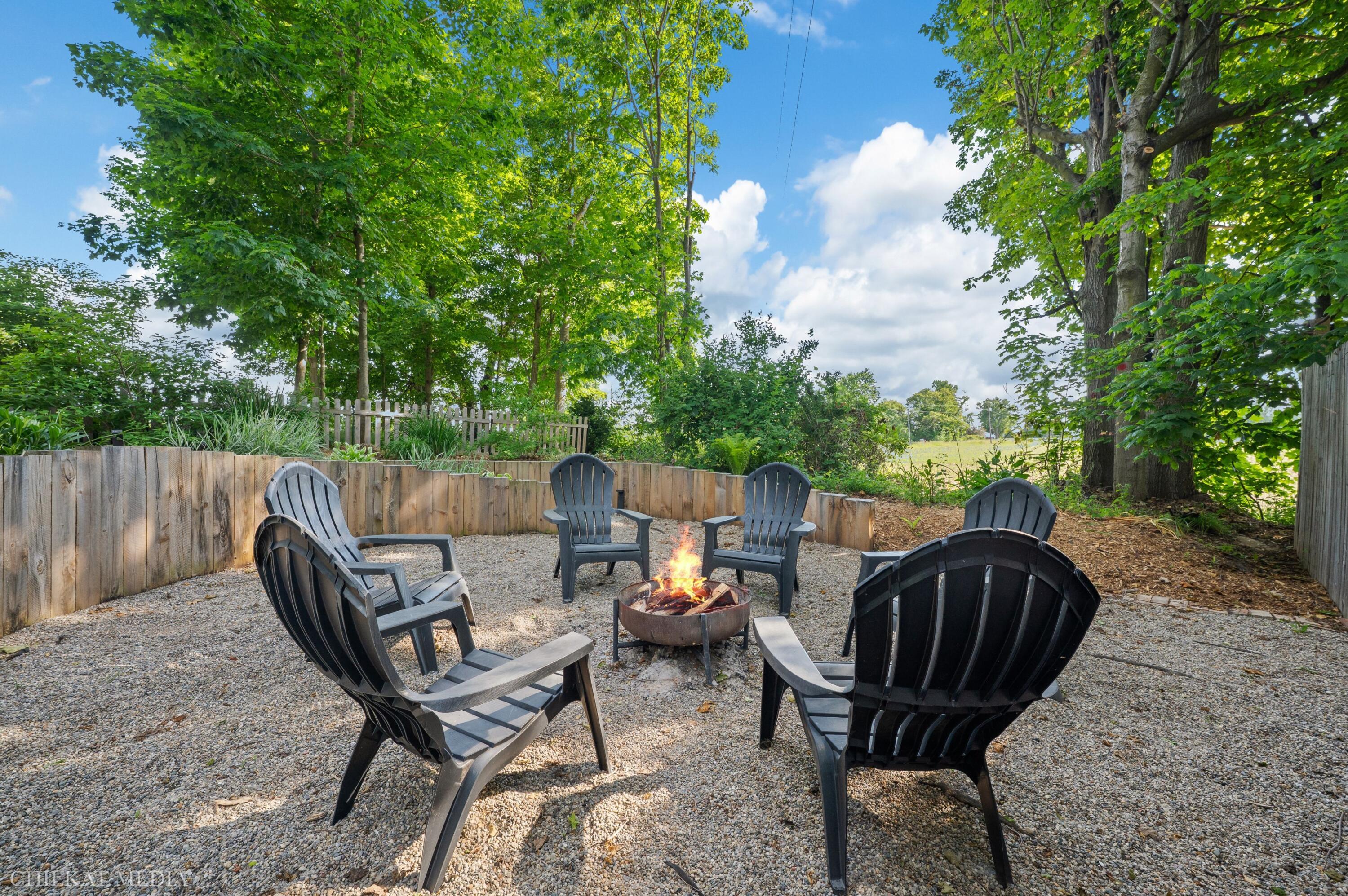 1055 Mount Tabor Road Buchanan MI 49107