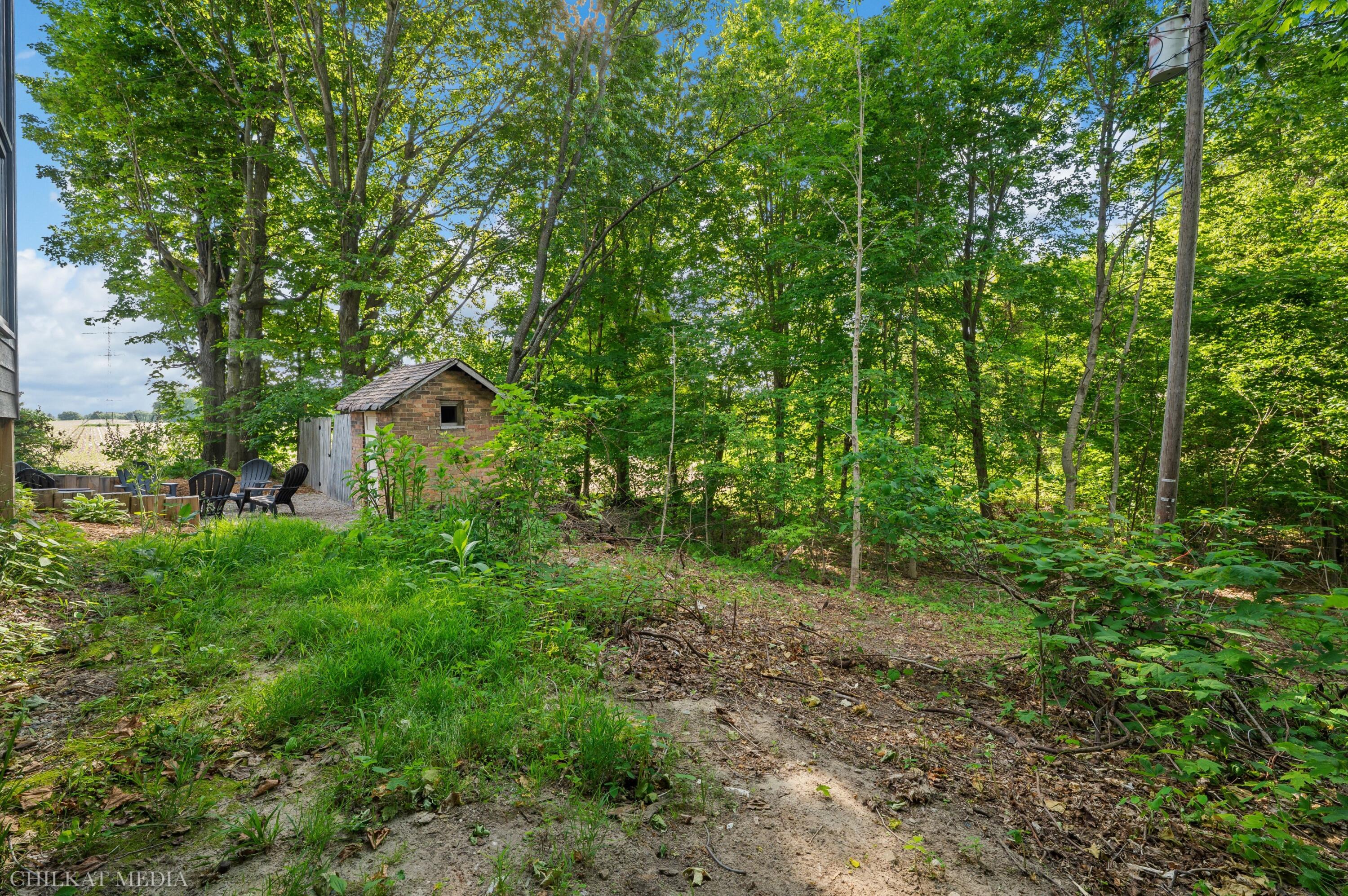 1055 Mount Tabor Road Buchanan MI 49107