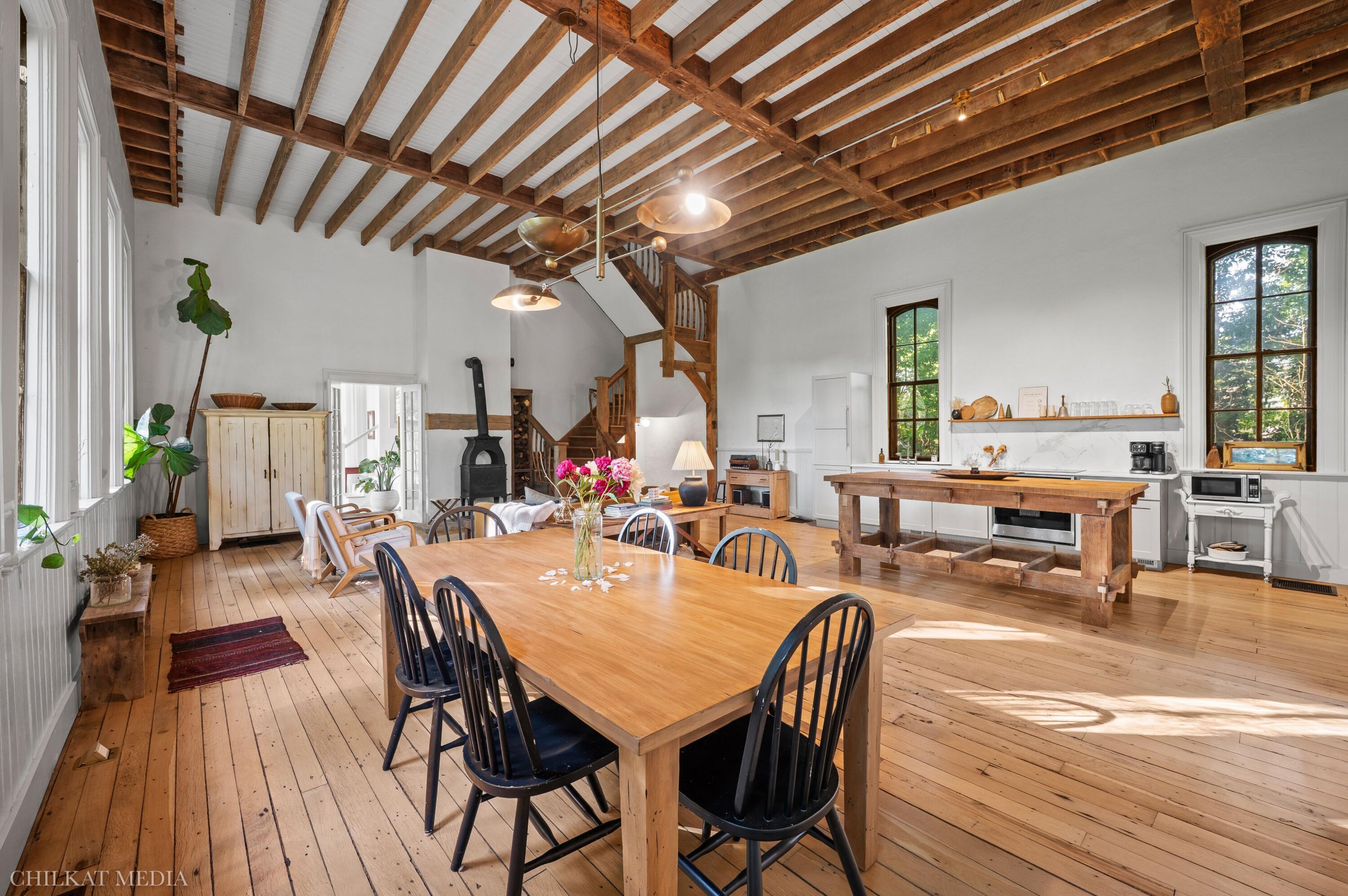 1055 Mount Tabor Road Buchanan MI 49107