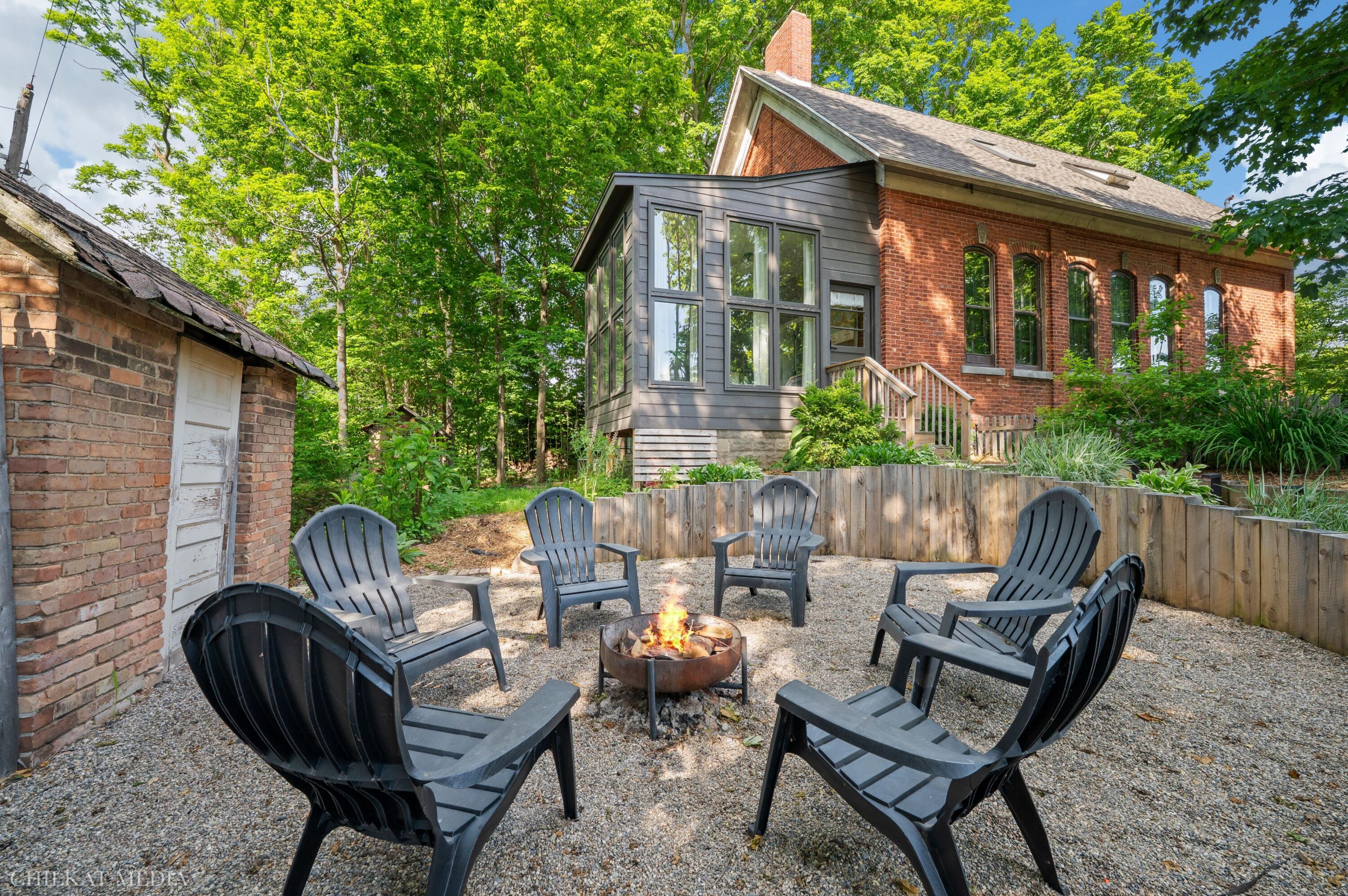 1055 Mount Tabor Road Buchanan MI 49107