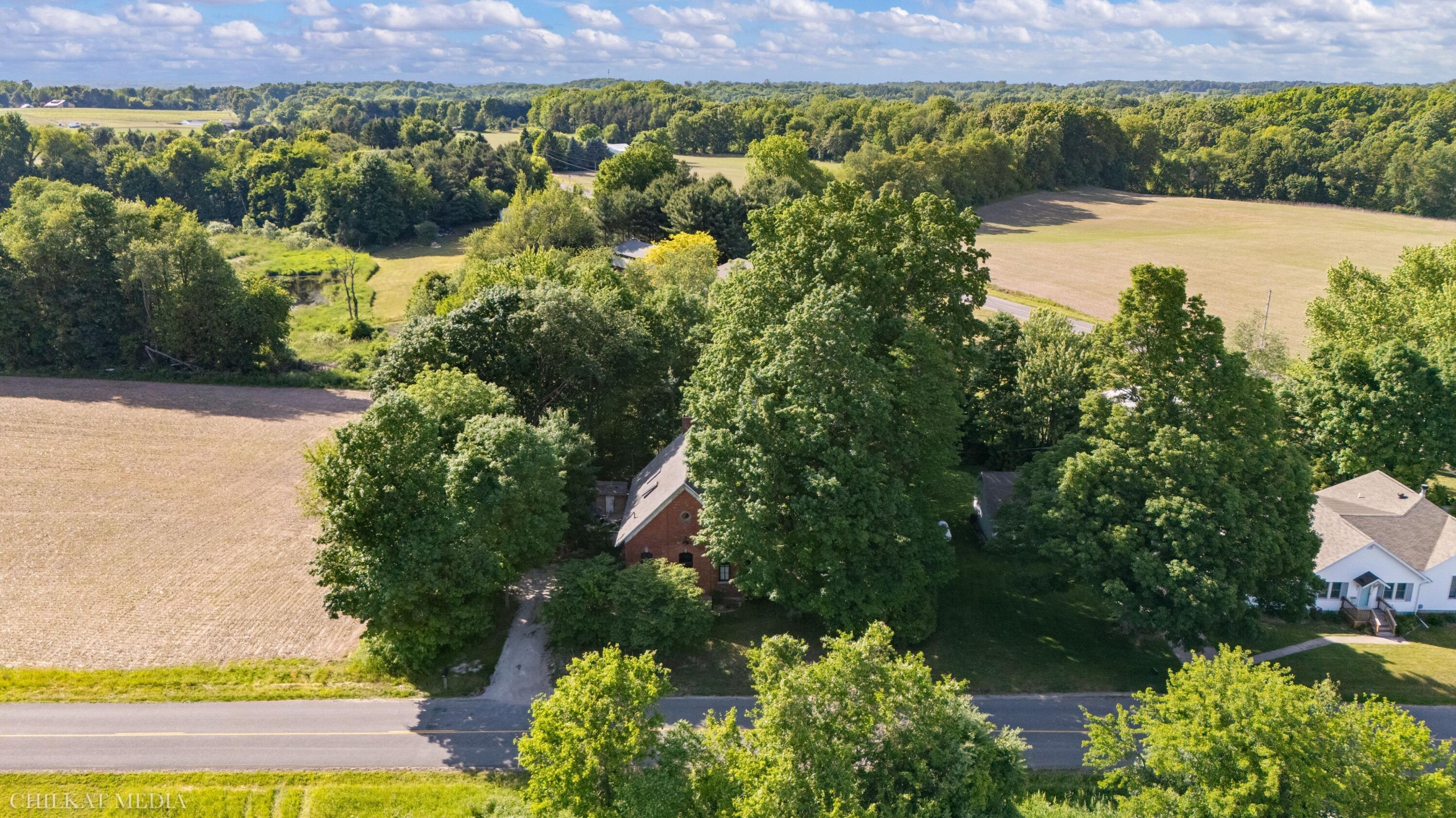 1055 Mount Tabor Road Buchanan MI 49107