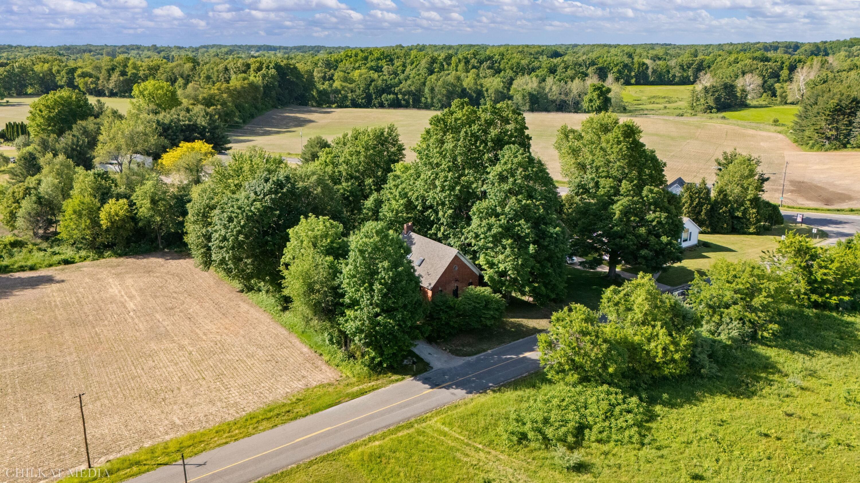 1055 Mount Tabor Road Buchanan MI 49107