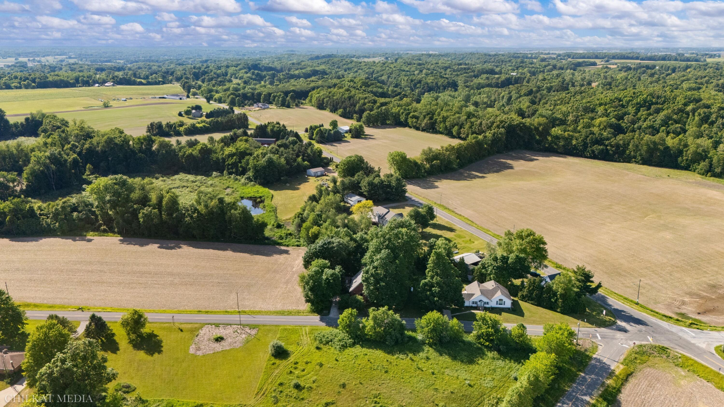 1055 Mount Tabor Road Buchanan MI 49107