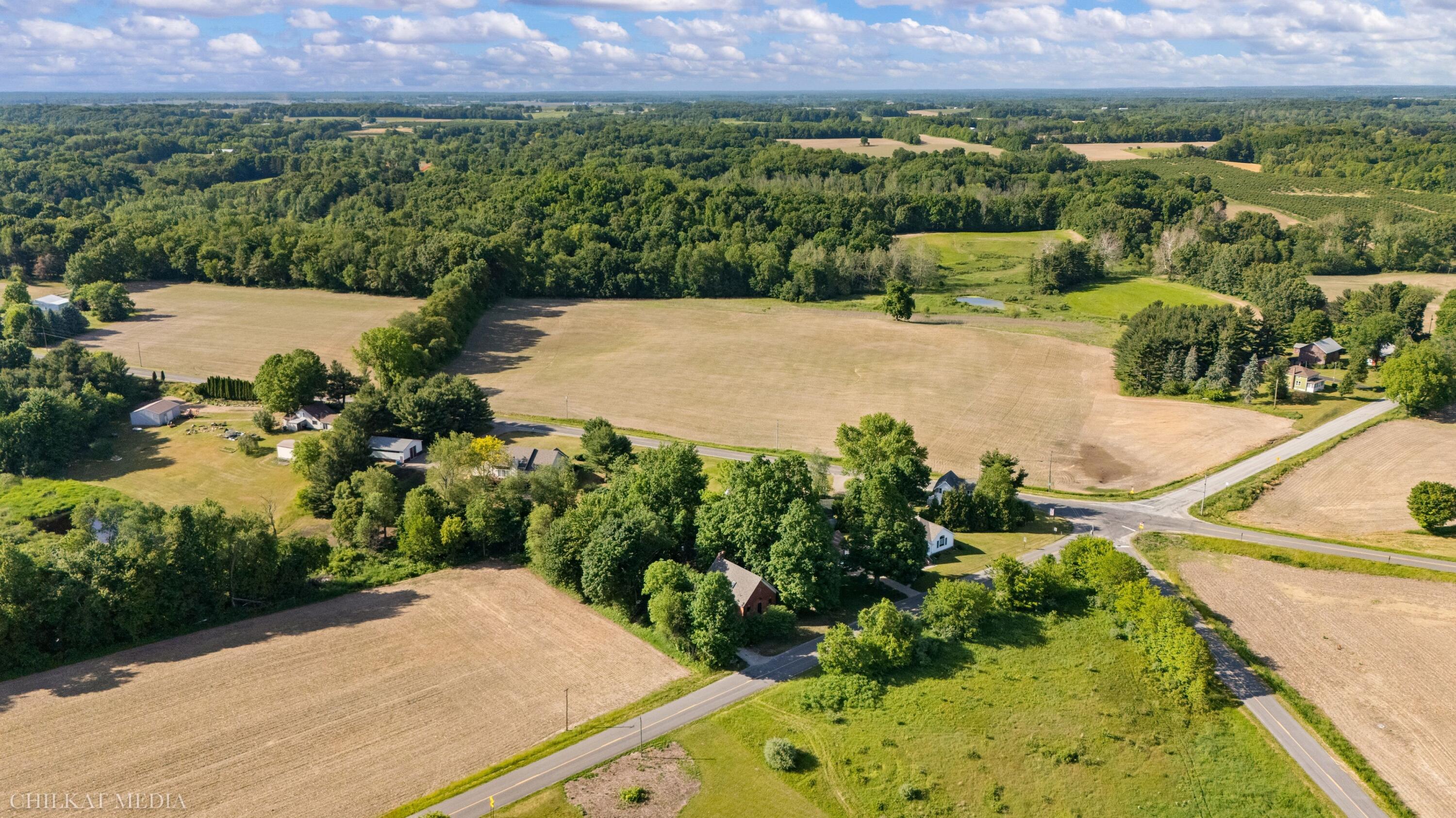 1055 Mount Tabor Road Buchanan MI 49107