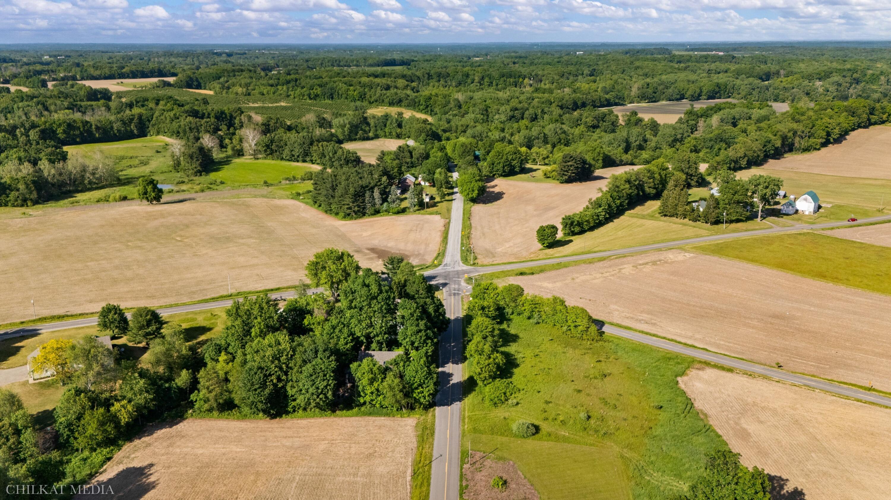 1055 Mount Tabor Road Buchanan MI 49107