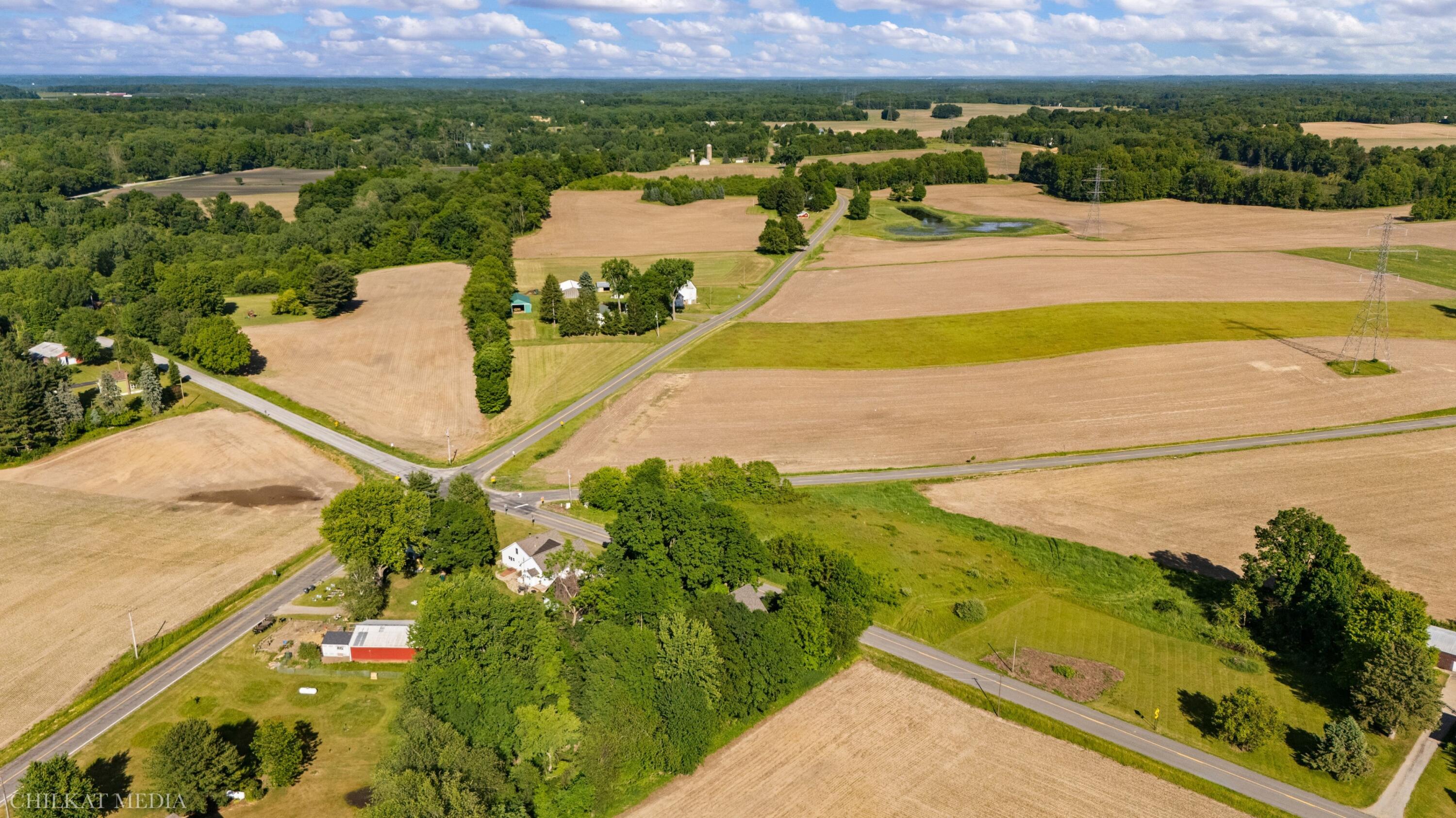 1055 Mount Tabor Road Buchanan MI 49107