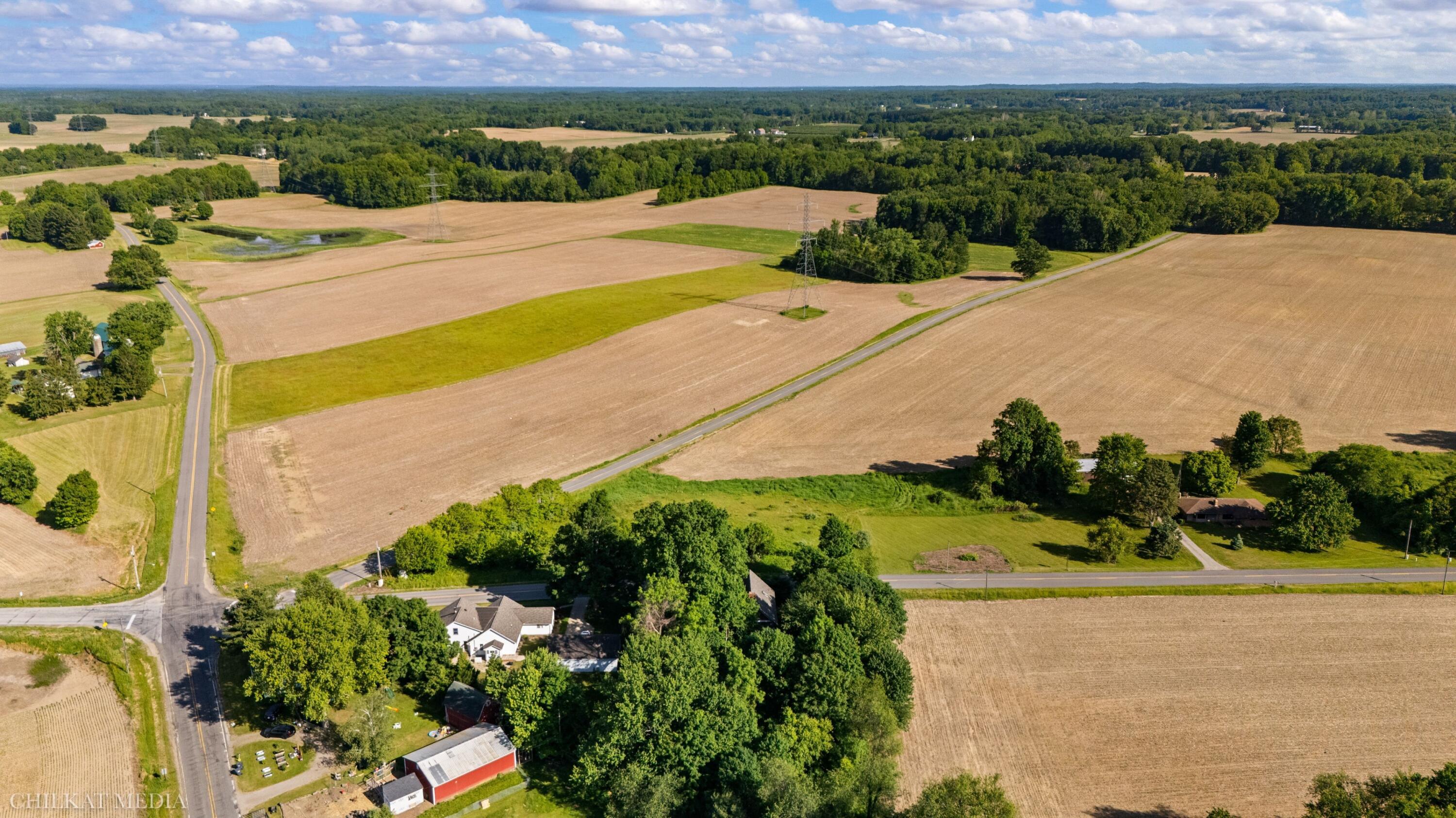 1055 Mount Tabor Road Buchanan MI 49107