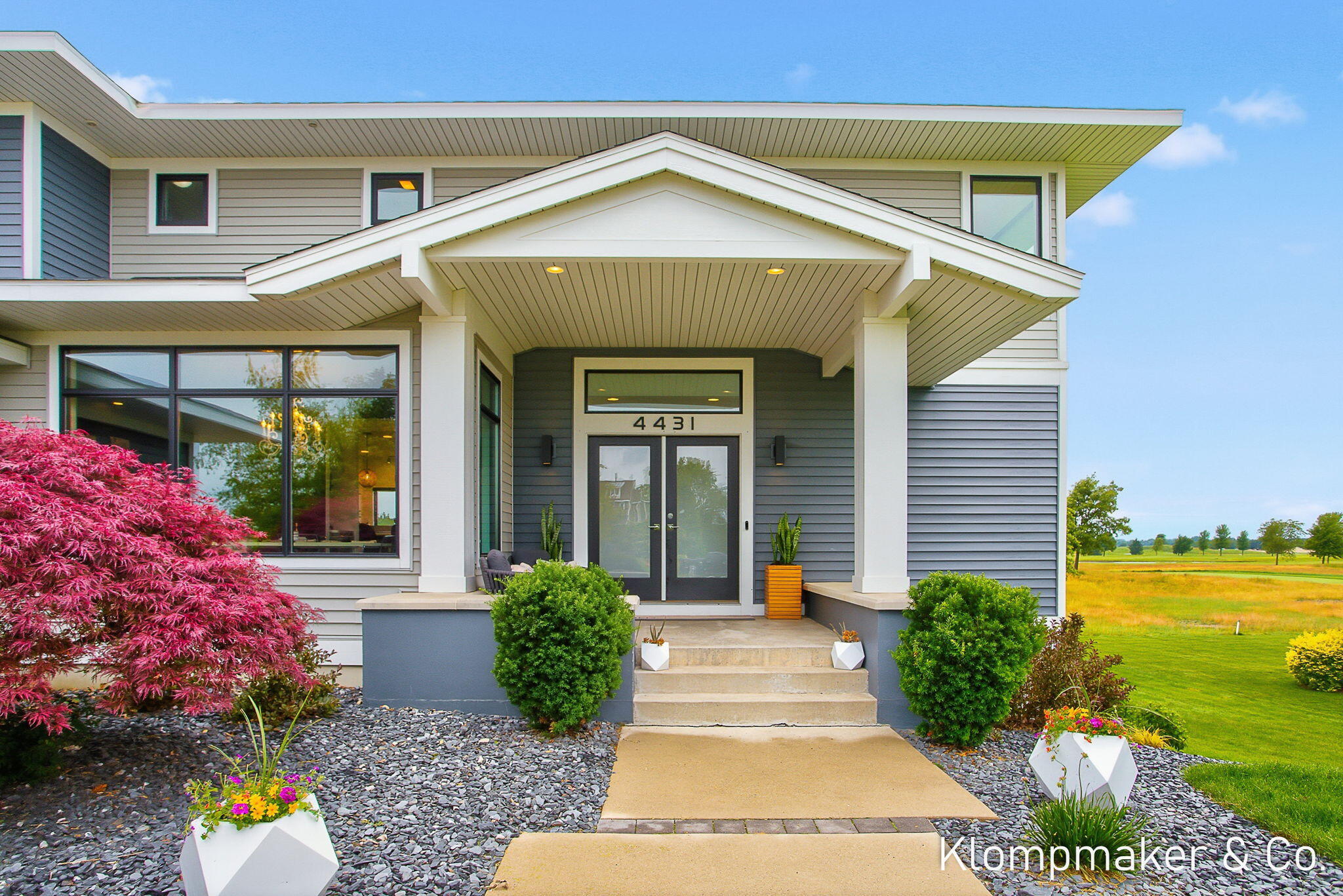 4431 Grand Point Holland MI 49424
