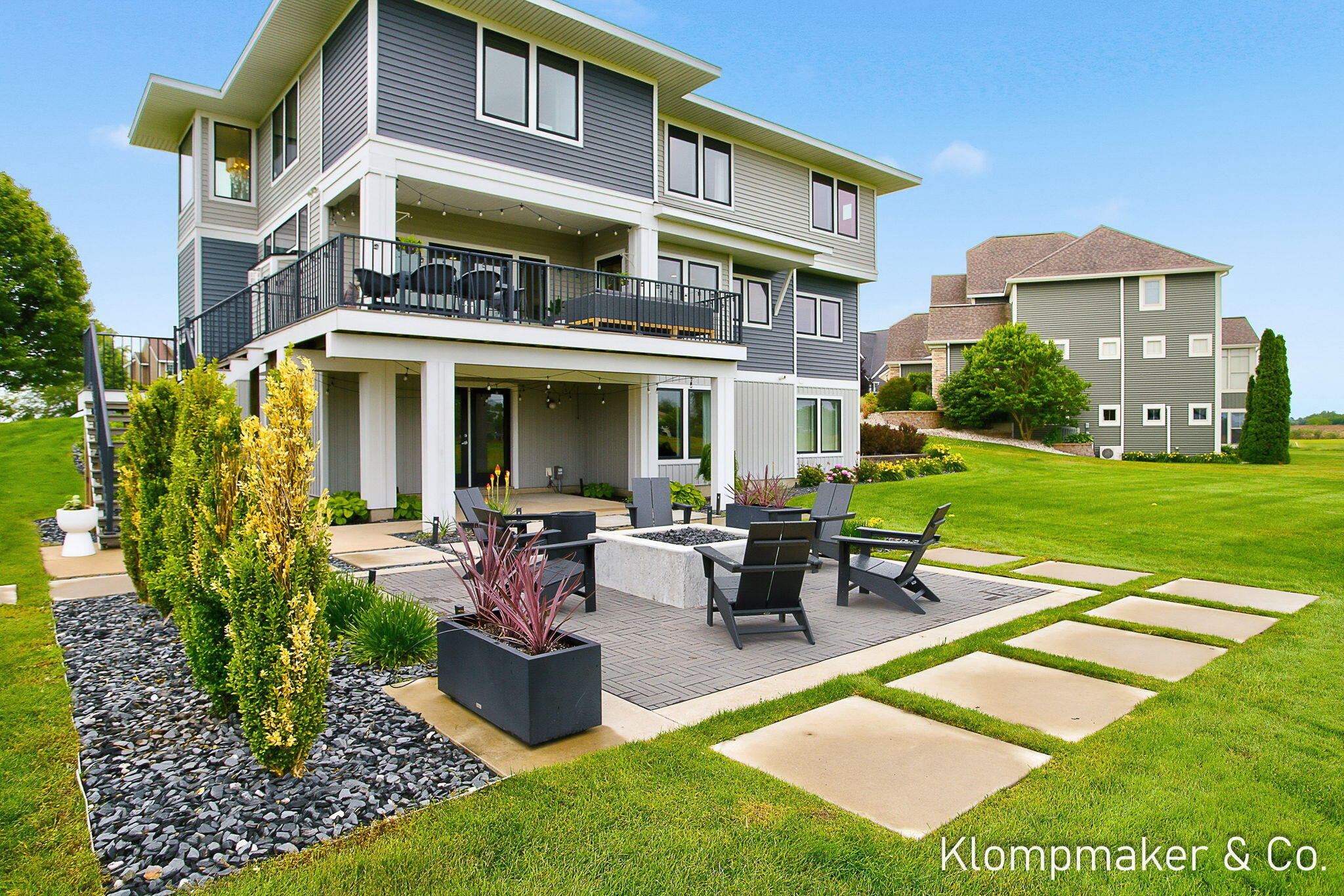 4431 Grand Point Holland MI 49424