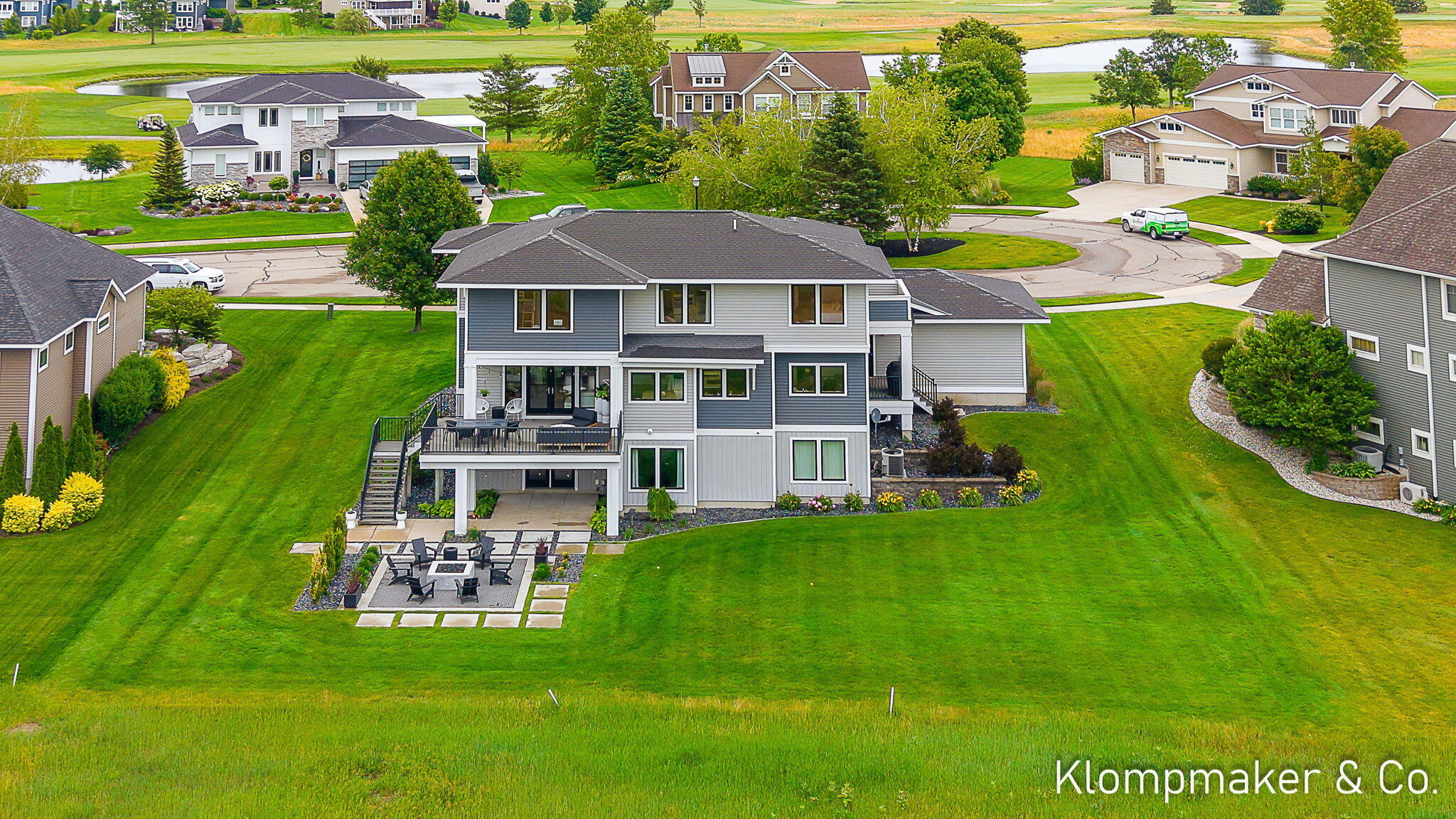4431 Grand Point Holland MI 49424