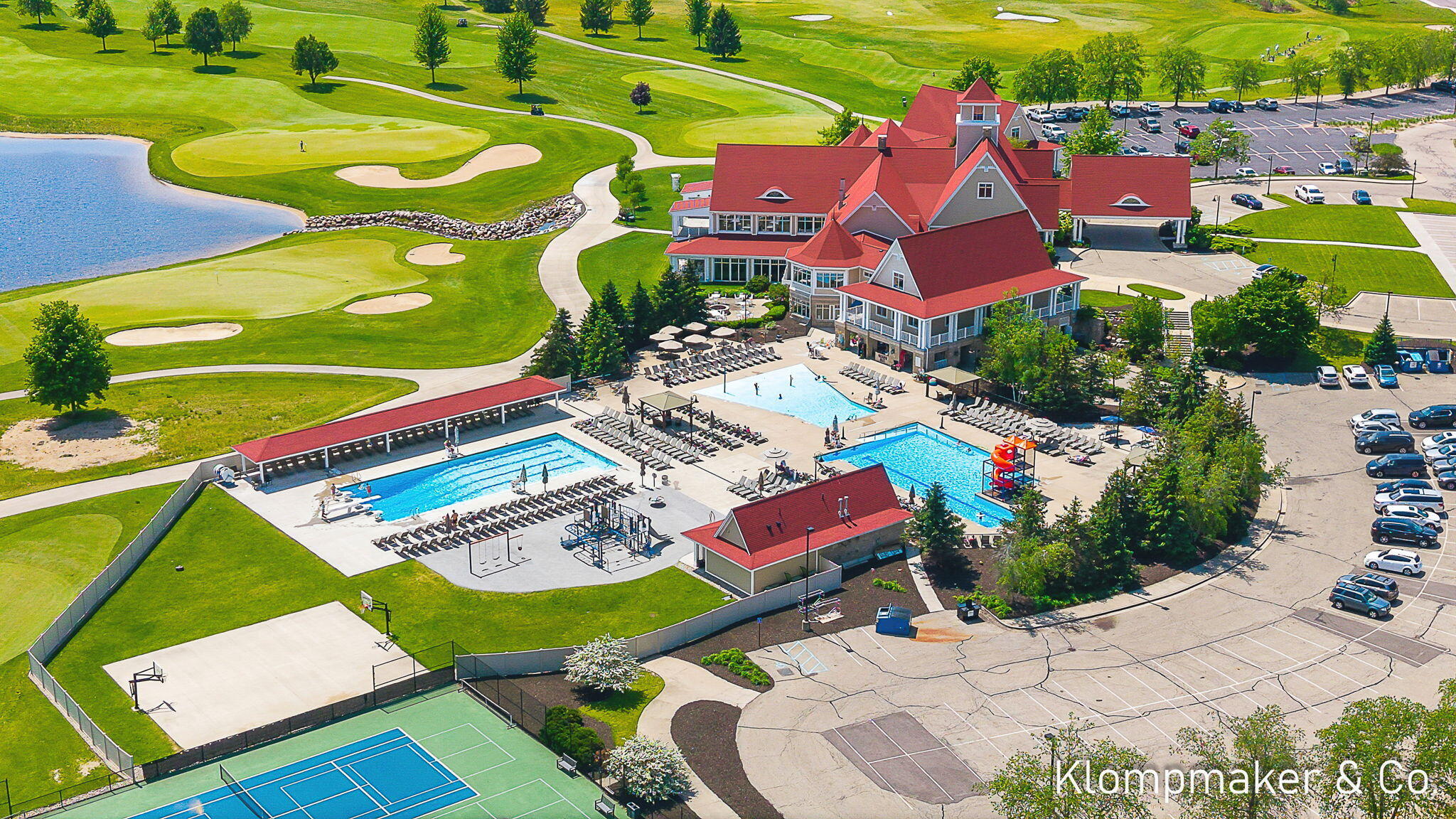 4431 Grand Point Holland MI 49424
