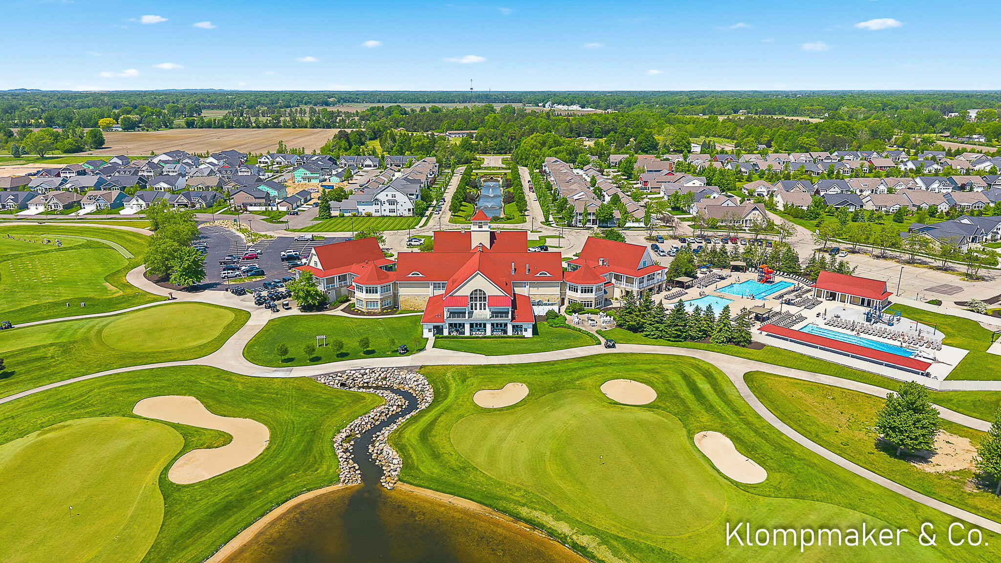 4431 Grand Point Holland MI 49424