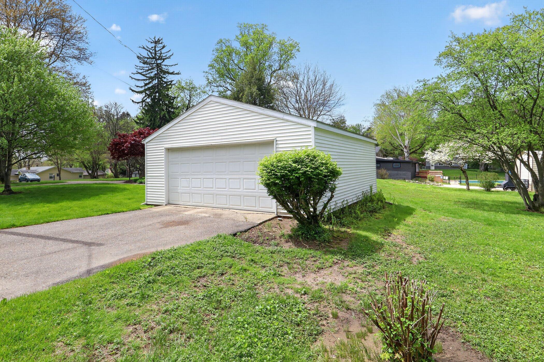 1309 Park Lane Niles MI 49120