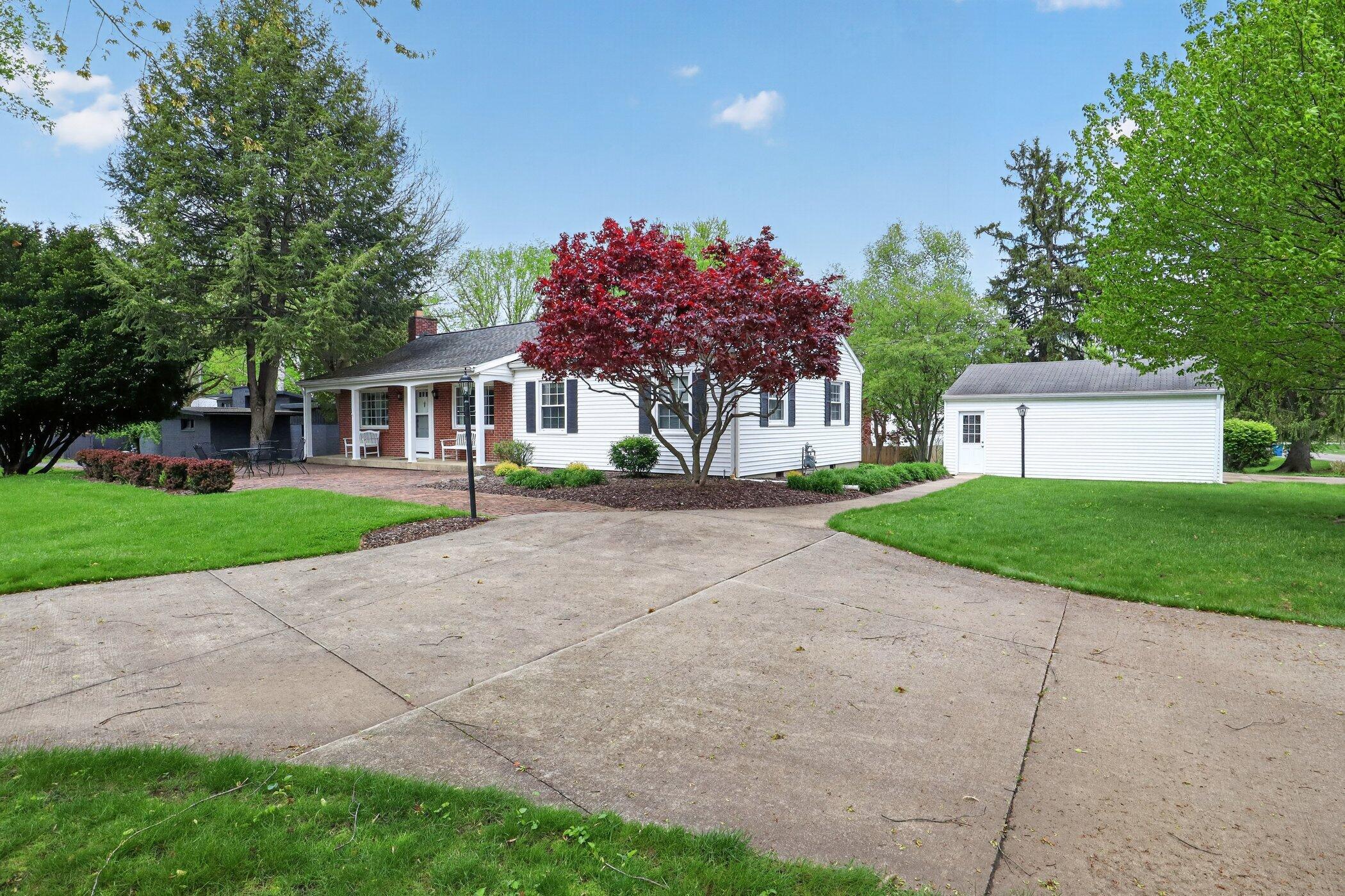1309 Park Lane Niles MI 49120
