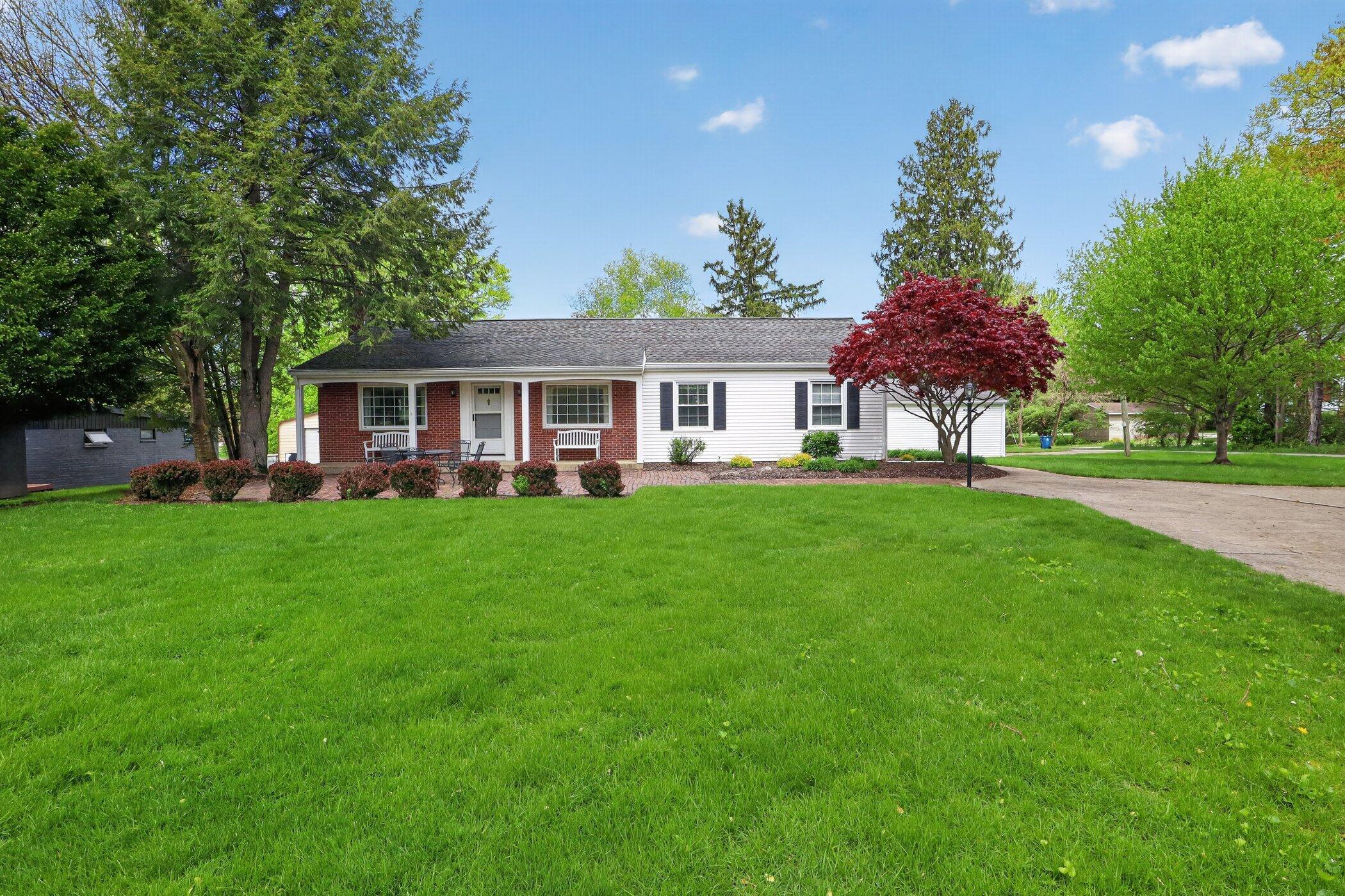1309 Park Lane Niles MI 49120