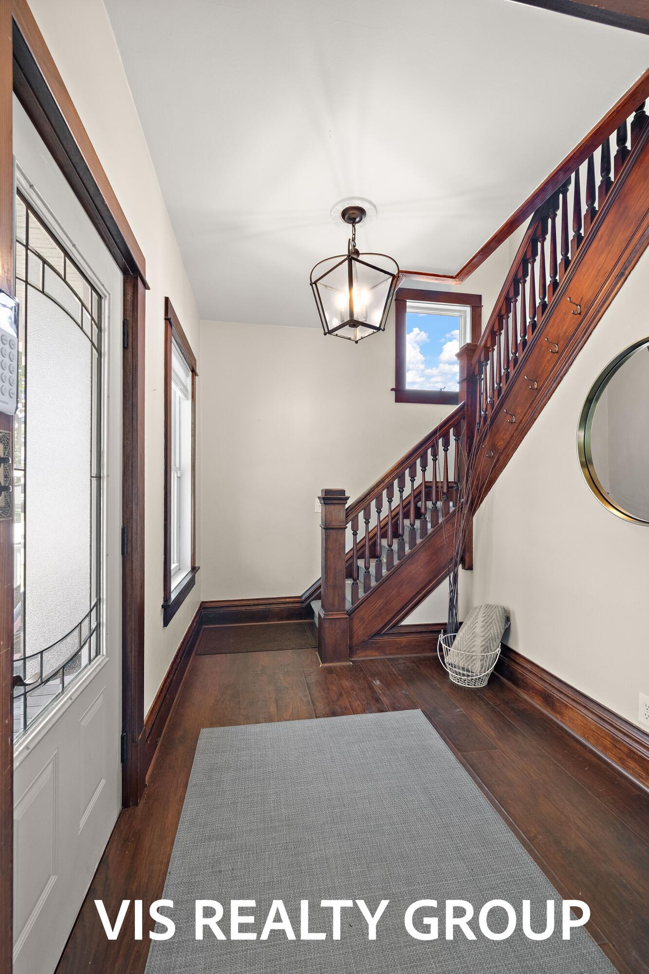 627 Fulton Avenue Grand Haven MI 49417