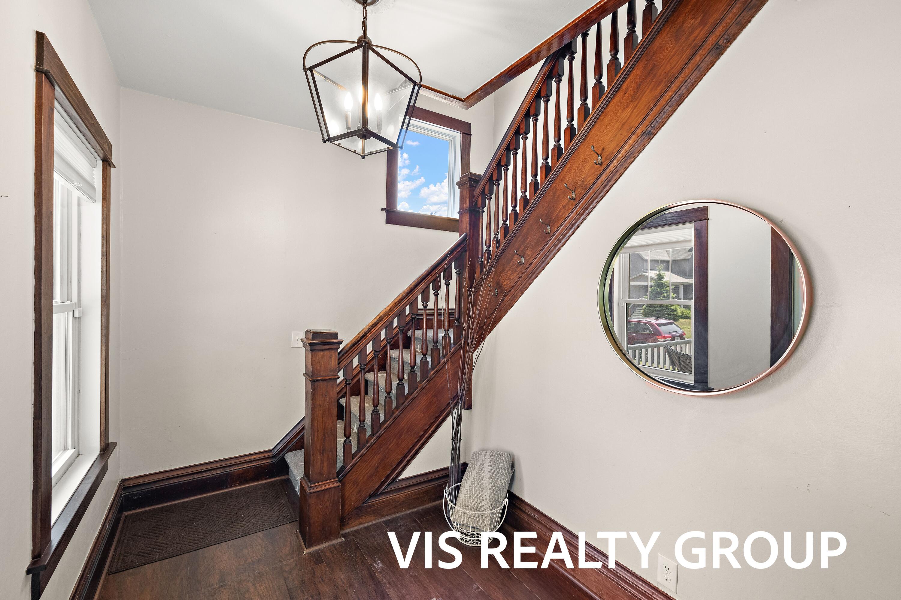 627 Fulton Avenue Grand Haven MI 49417