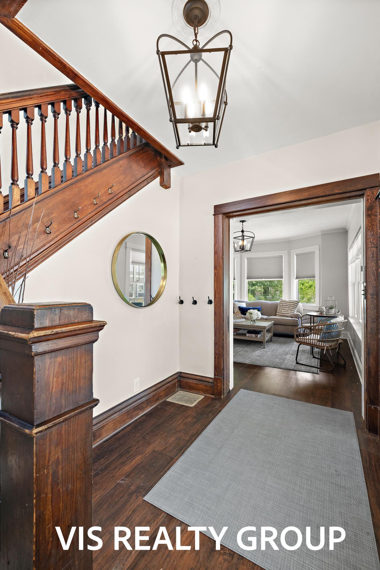 627 Fulton Avenue Grand Haven MI 49417