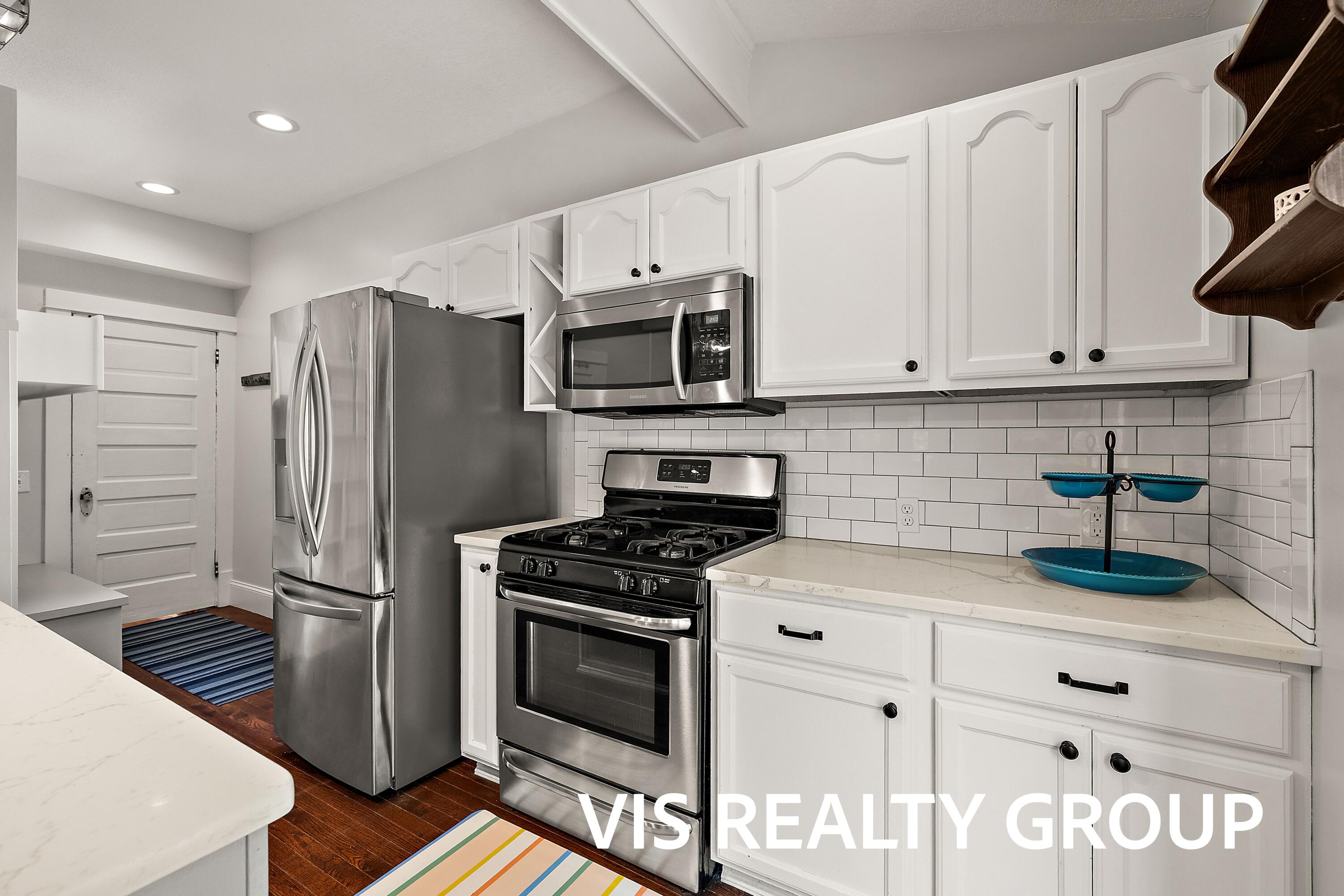 627 Fulton Avenue Grand Haven MI 49417
