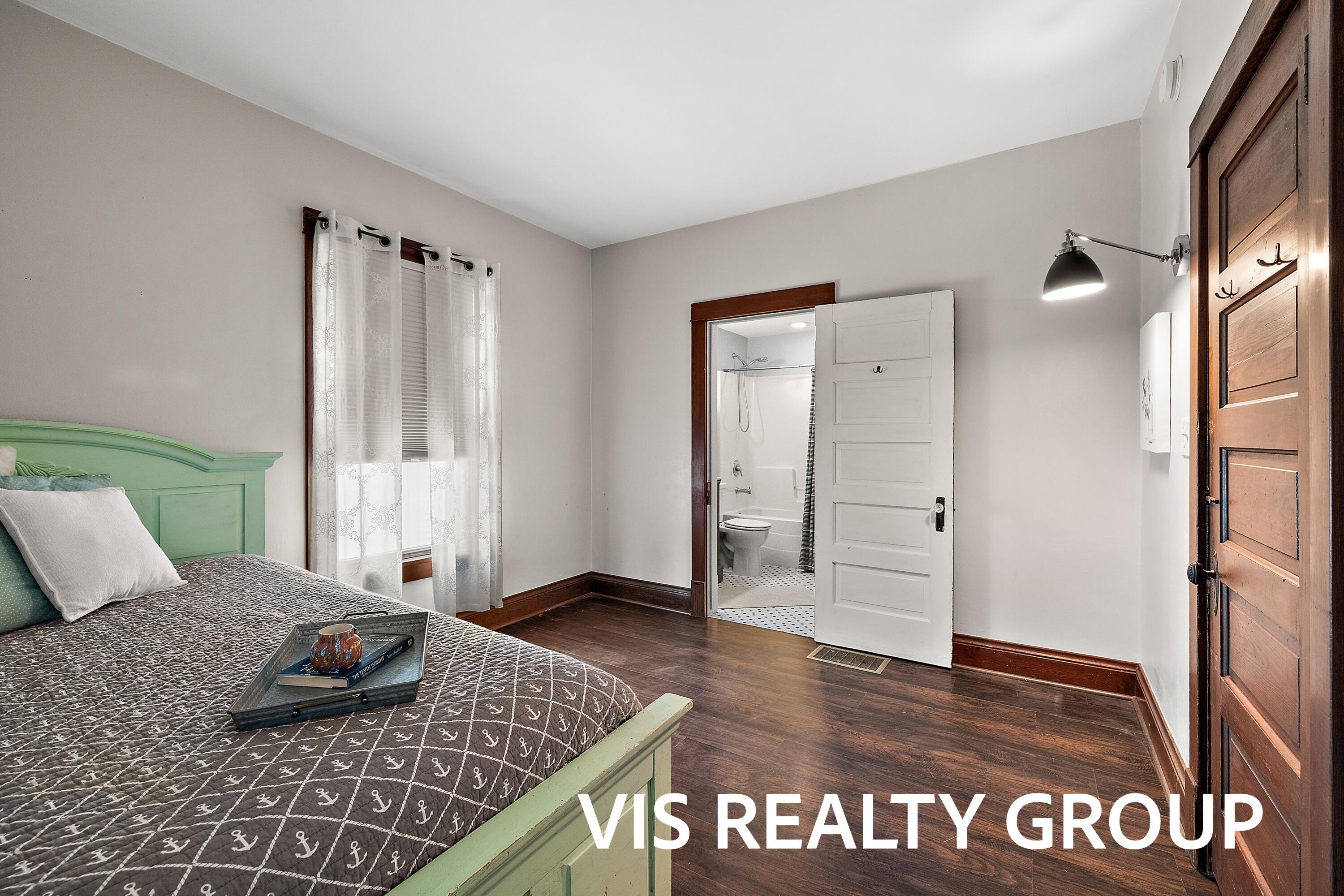 627 Fulton Avenue Grand Haven MI 49417