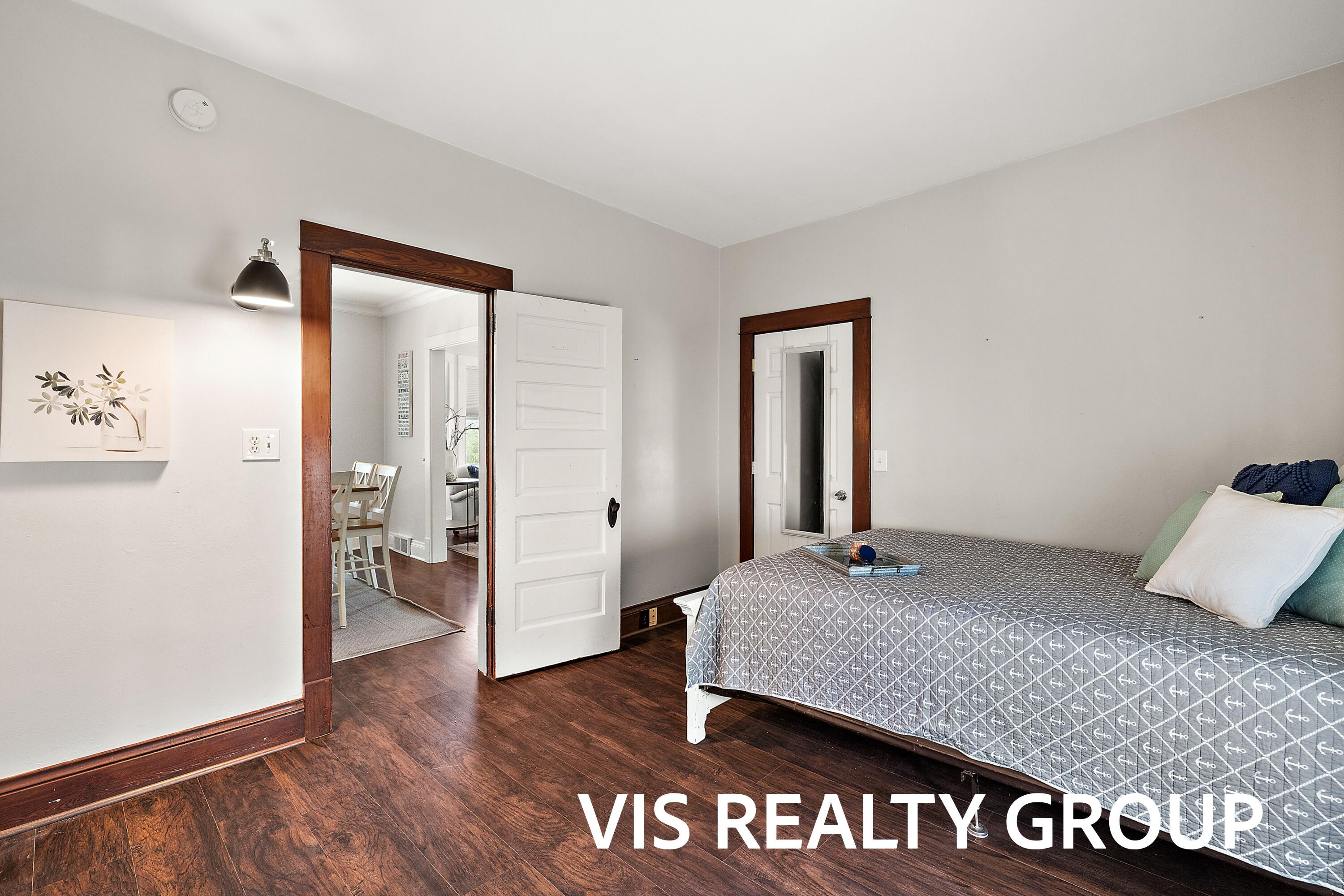 627 Fulton Avenue Grand Haven MI 49417