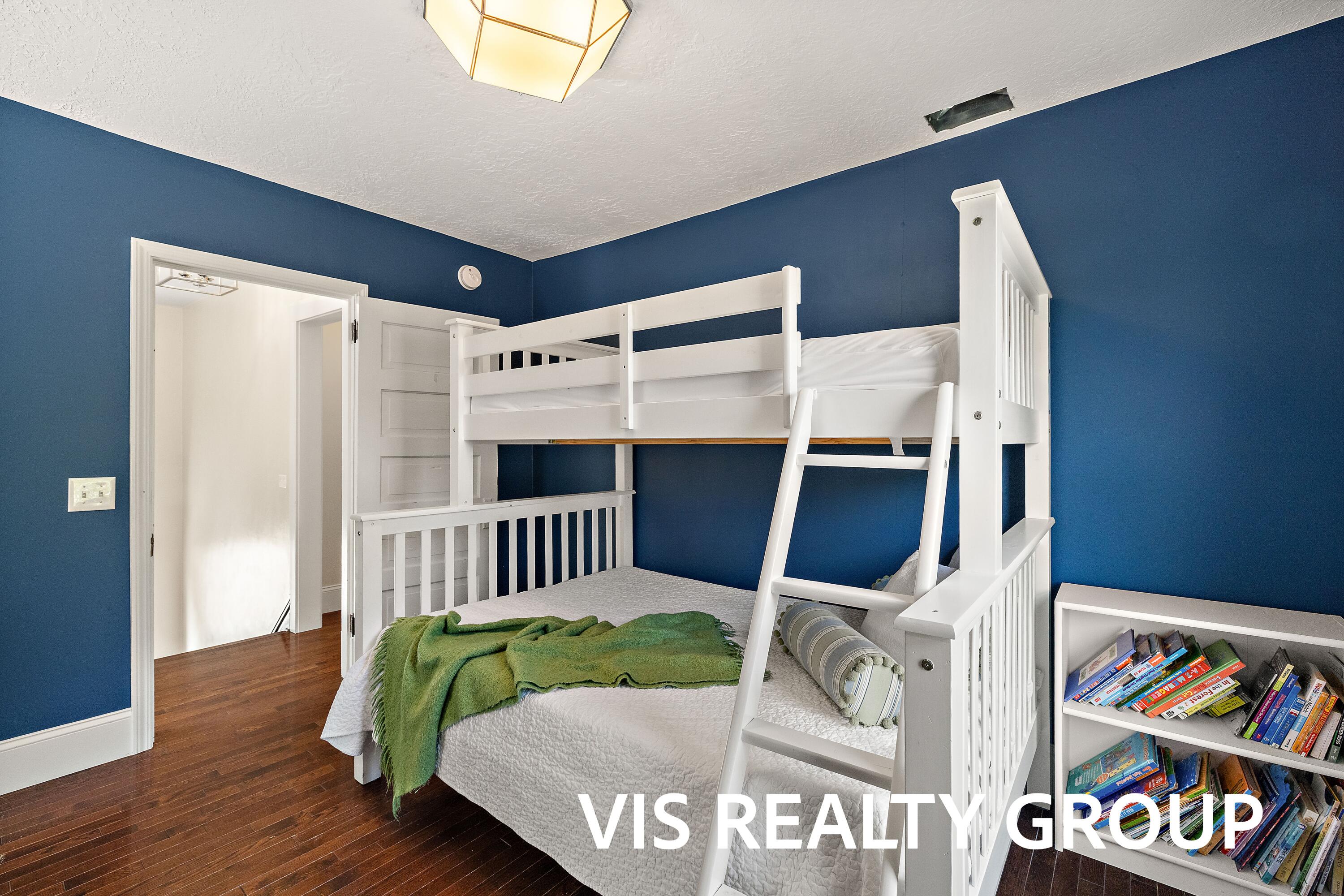 627 Fulton Avenue Grand Haven MI 49417