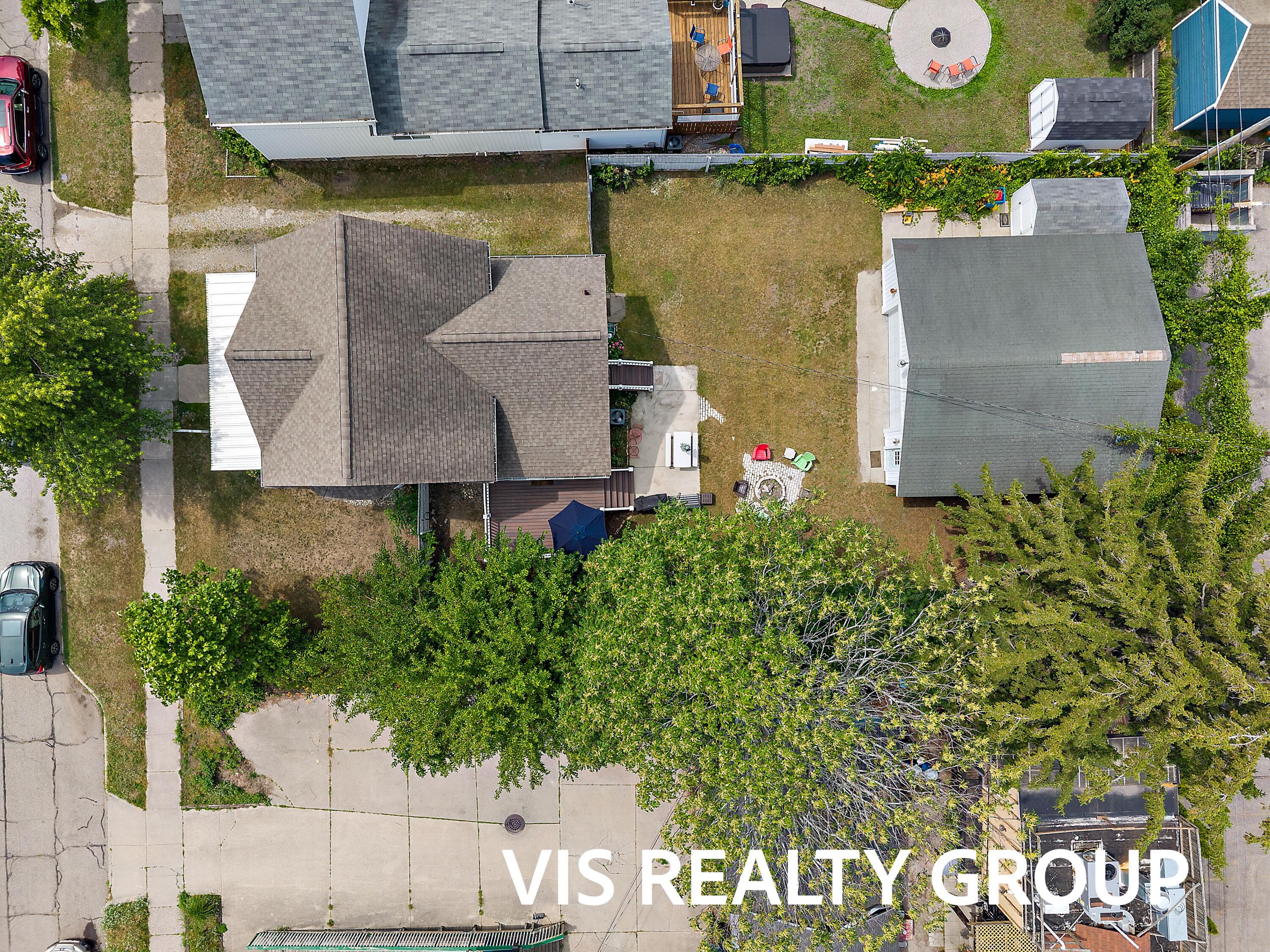 627 Fulton Avenue Grand Haven MI 49417
