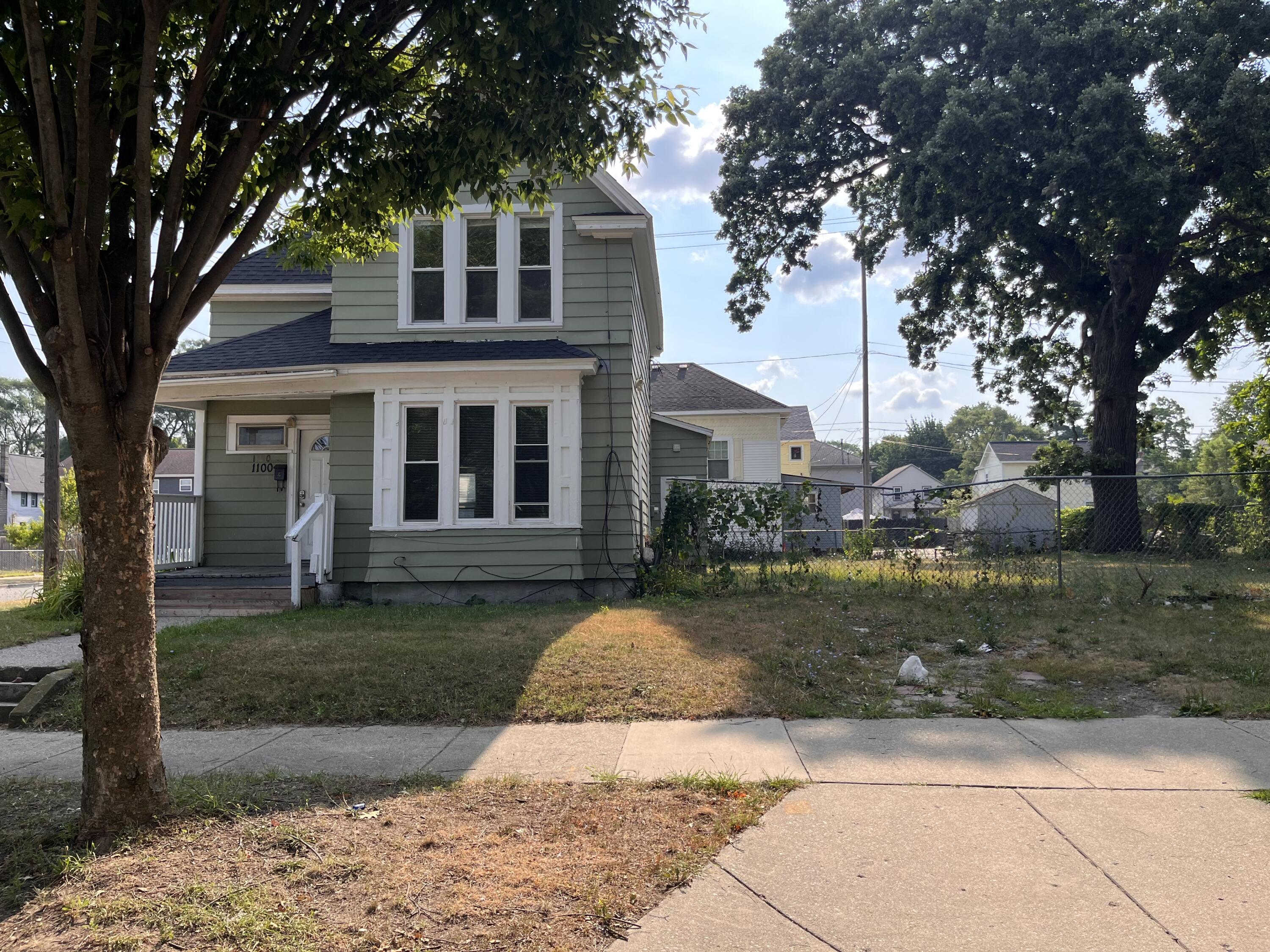 1100 Cass Avenue SE Grand Rapids MI 49507