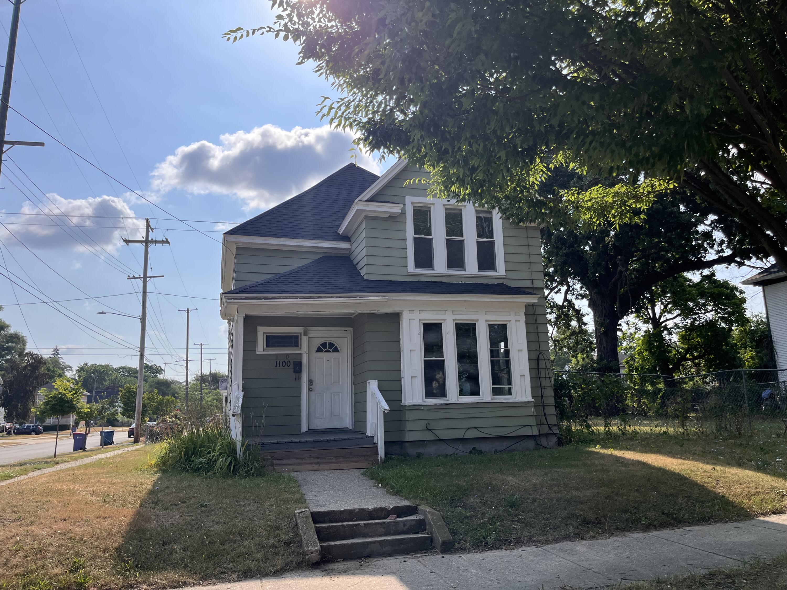 1100 Cass Avenue SE Grand Rapids MI 49507