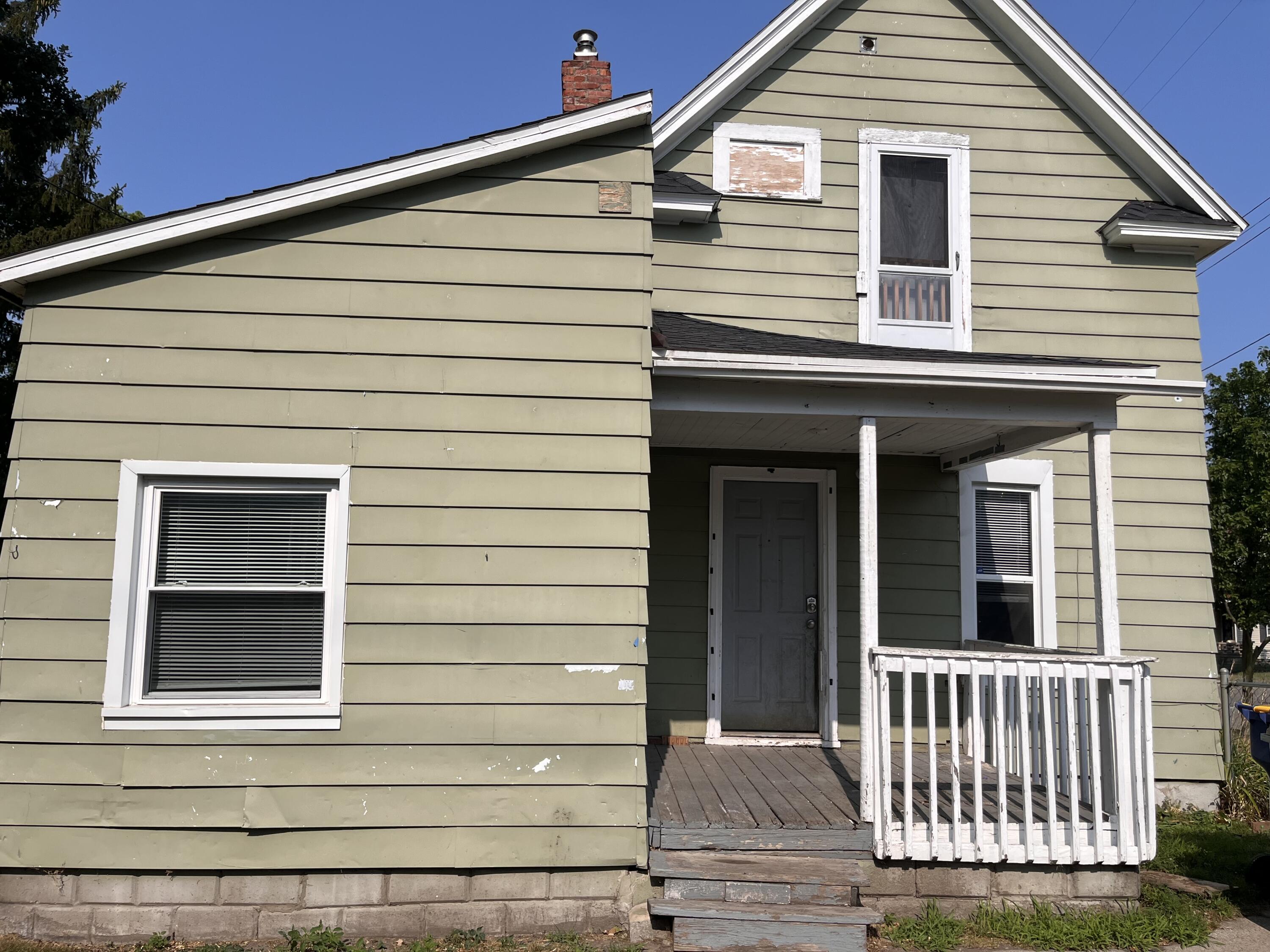 1100 Cass Avenue SE Grand Rapids MI 49507
