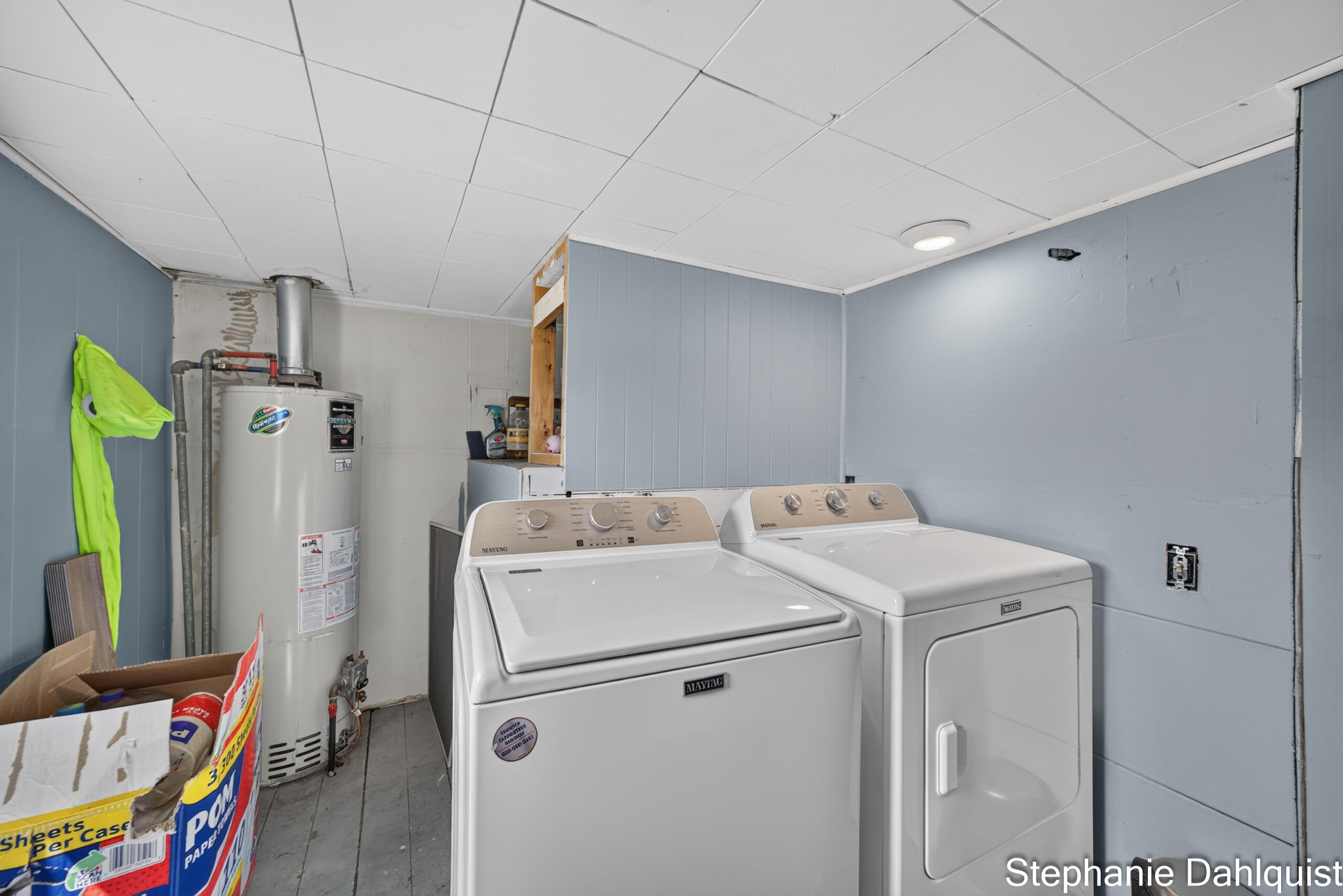 4622 E Apple Avenue Muskegon MI 49442
