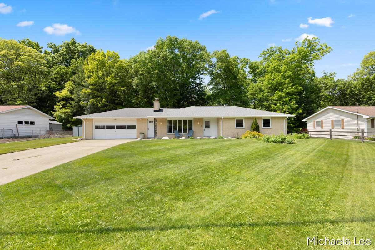 5187 Amarillo Street Kalamazoo MI 49004