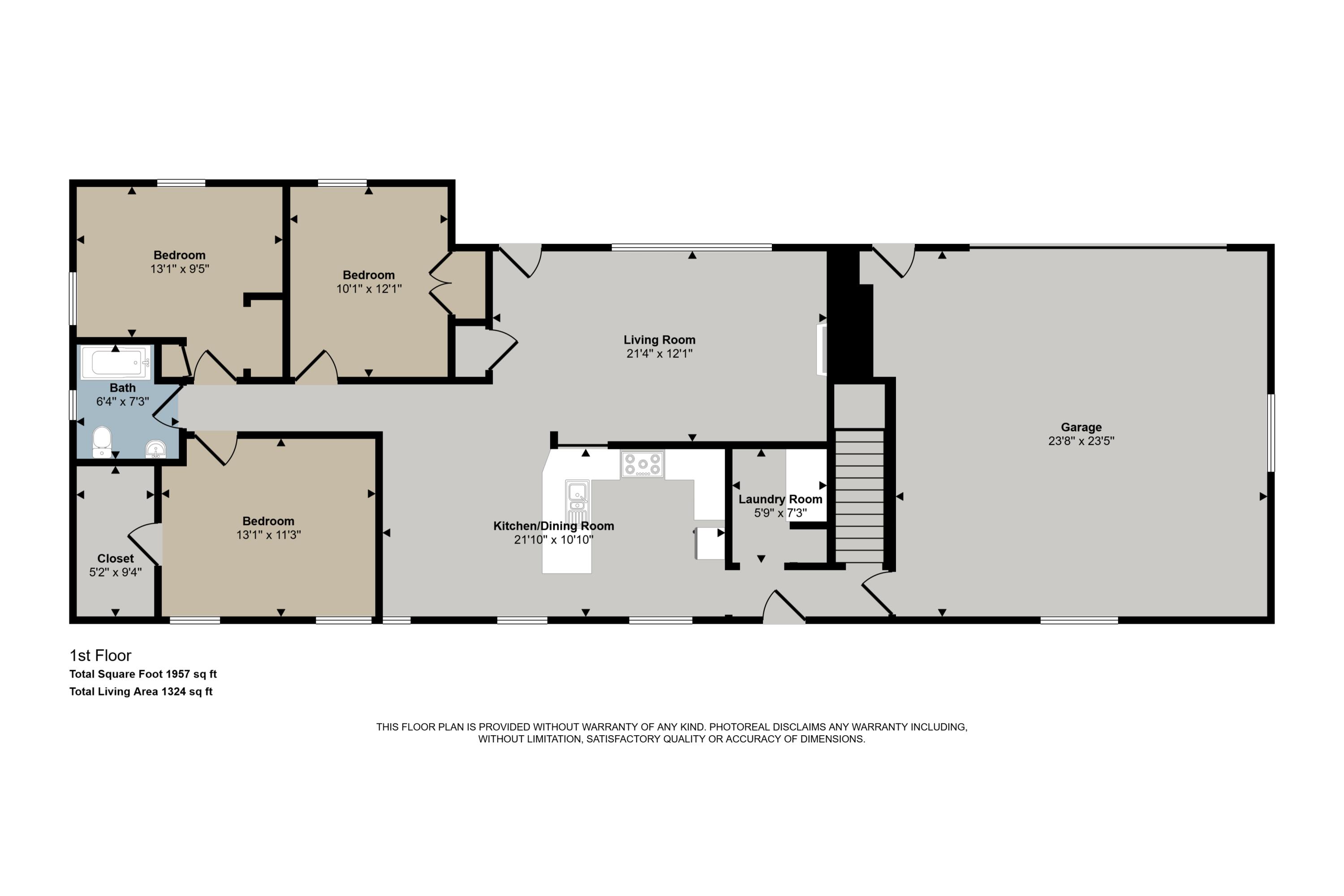 5187 Amarillo Street Kalamazoo MI 49004
