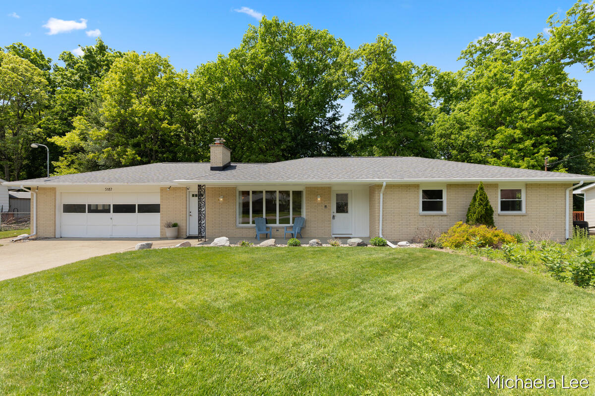 5187 Amarillo Street Kalamazoo MI 49004