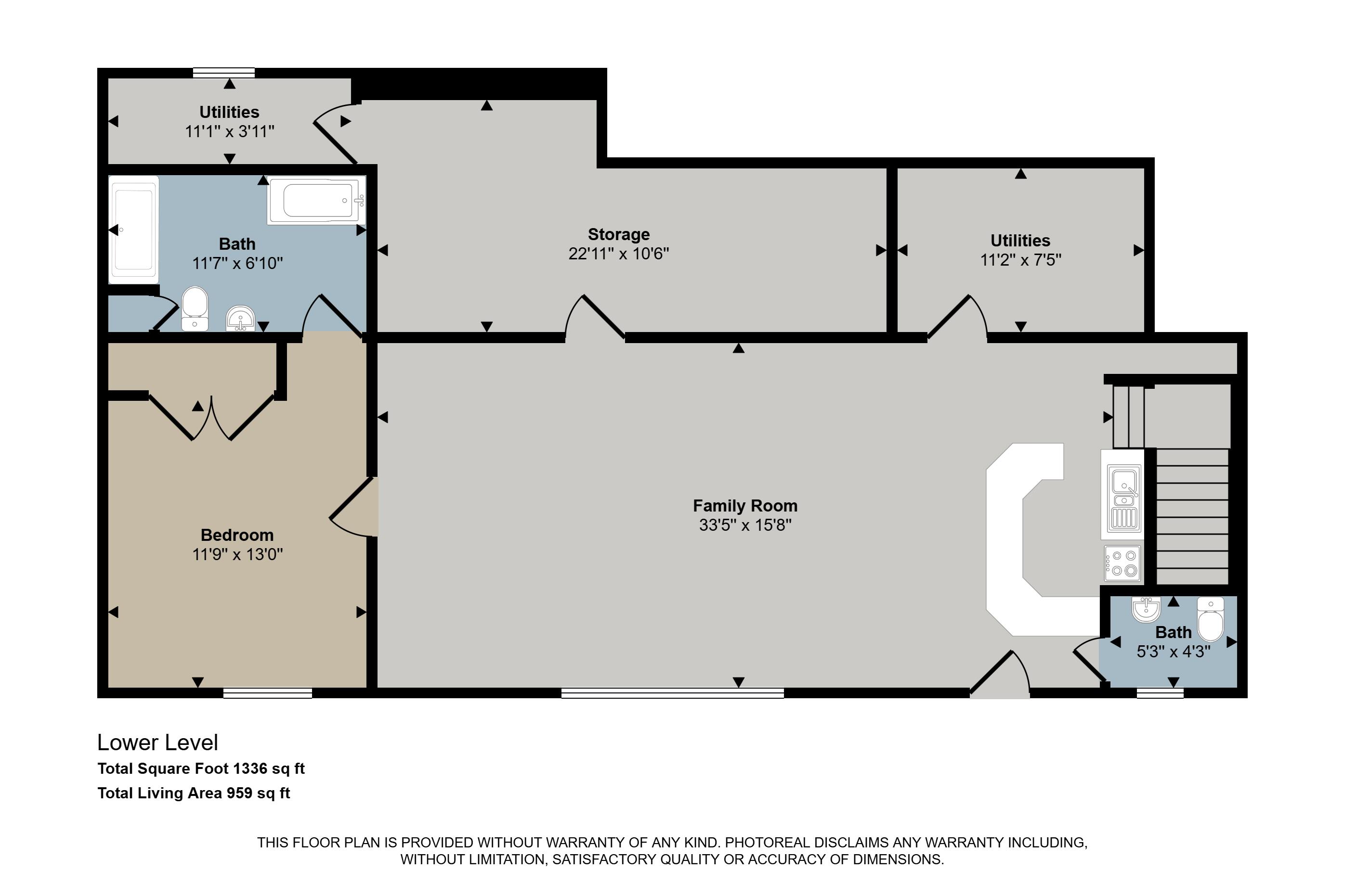 5187 Amarillo Street Kalamazoo MI 49004