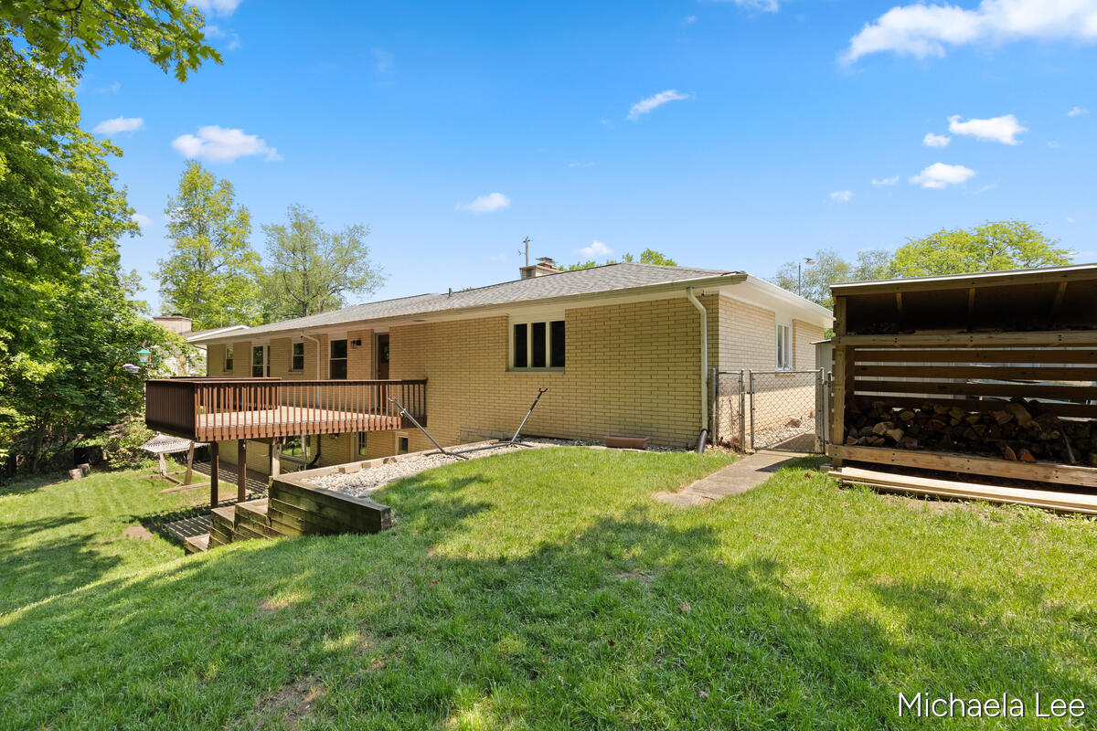 5187 Amarillo Street Kalamazoo MI 49004