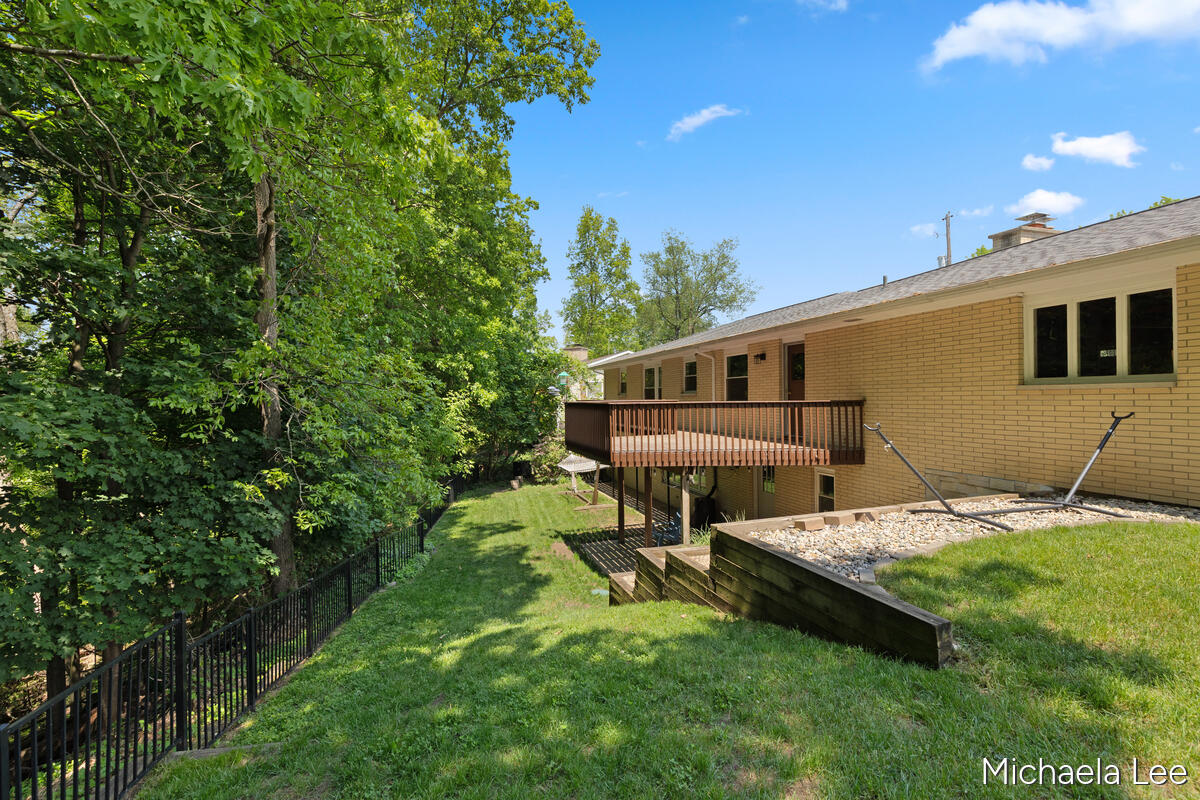 5187 Amarillo Street Kalamazoo MI 49004