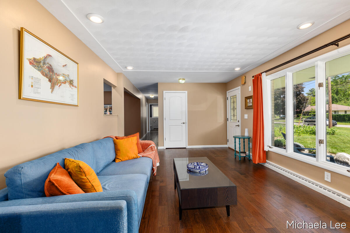 5187 Amarillo Street Kalamazoo MI 49004