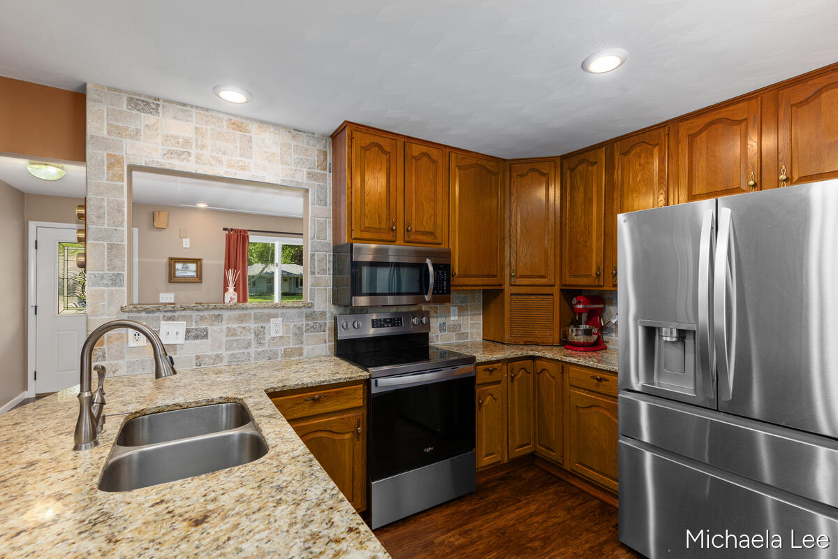 5187 Amarillo Street Kalamazoo MI 49004