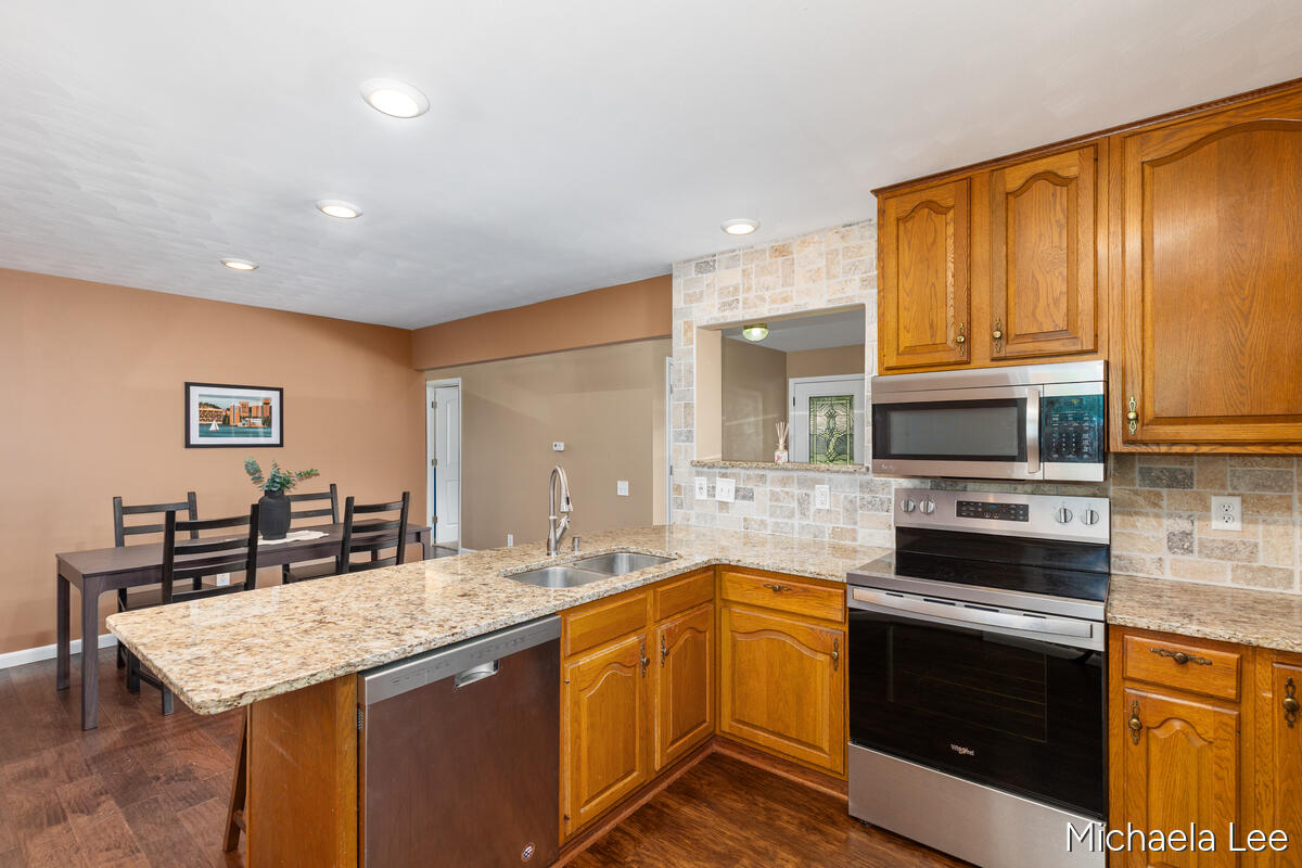 5187 Amarillo Street Kalamazoo MI 49004