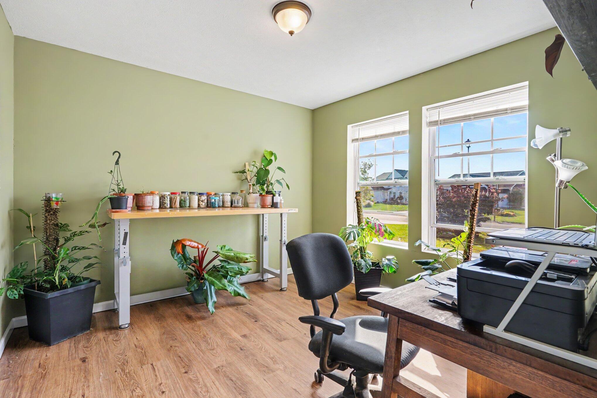 14541 Bigleaf Drive West Olive MI 49460