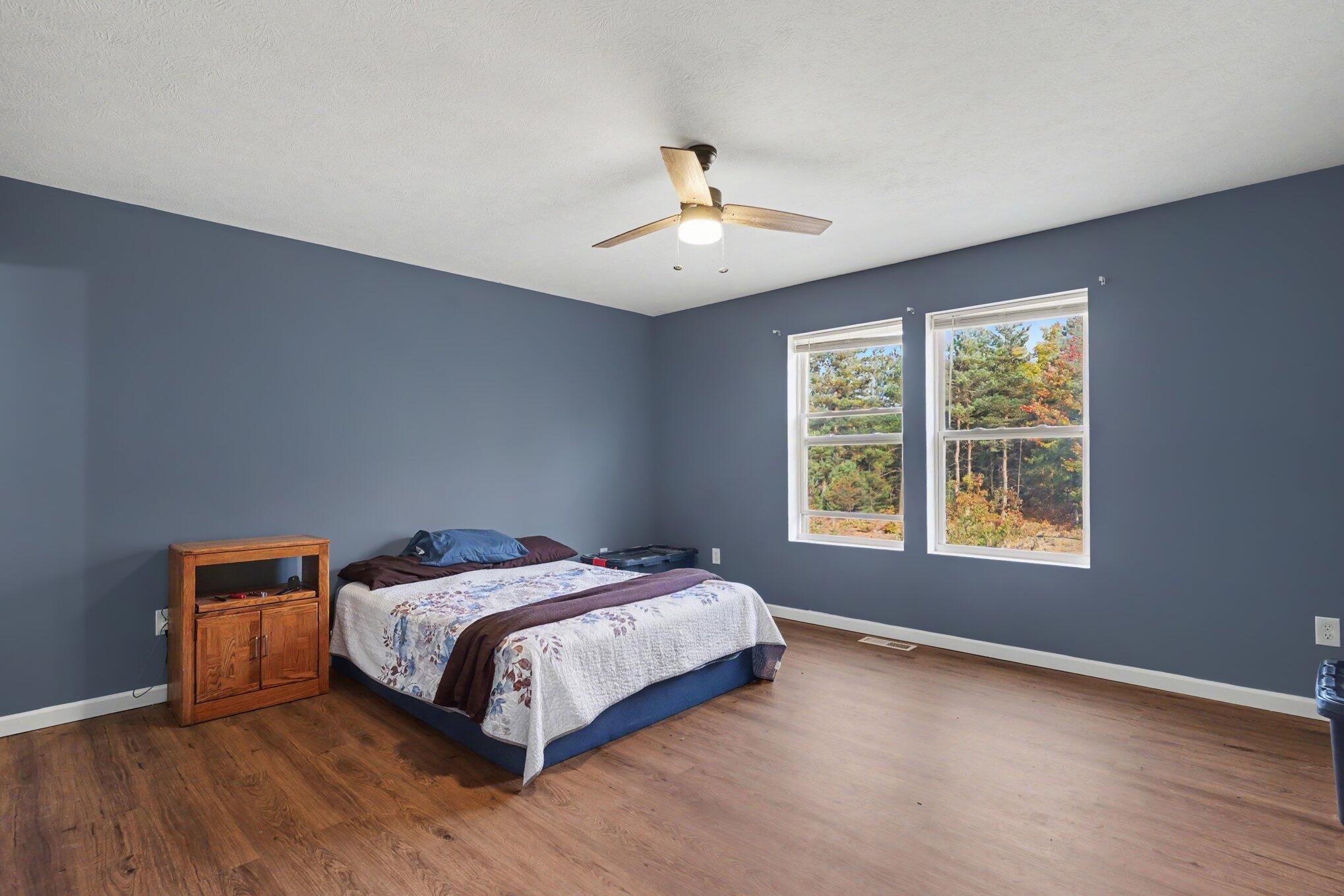 14541 Bigleaf Drive West Olive MI 49460