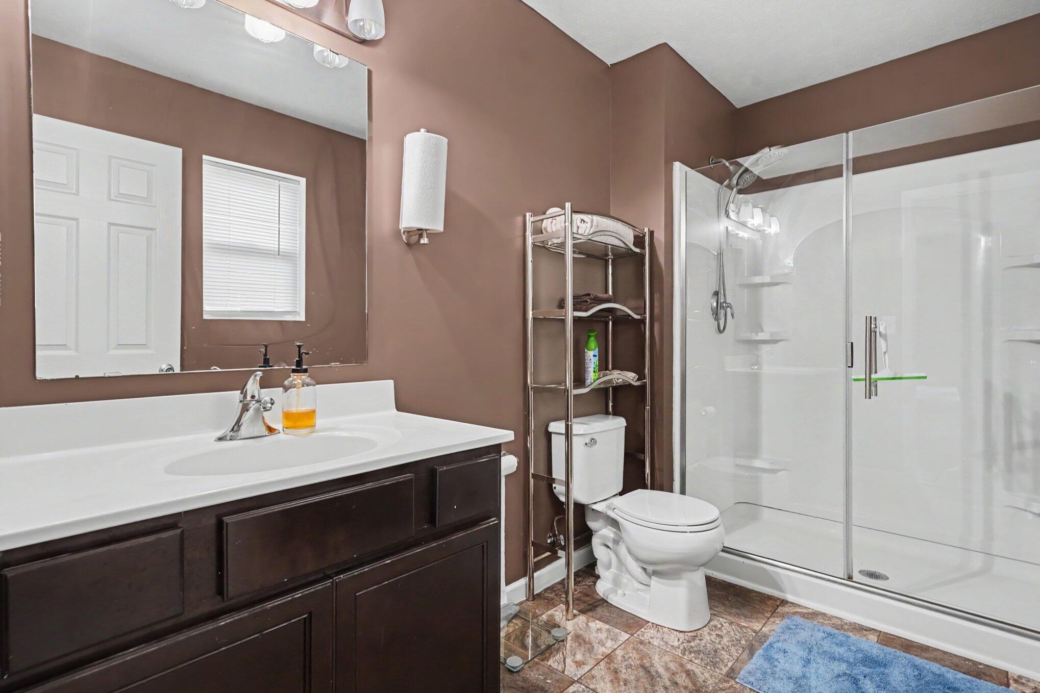 14541 Bigleaf Drive West Olive MI 49460