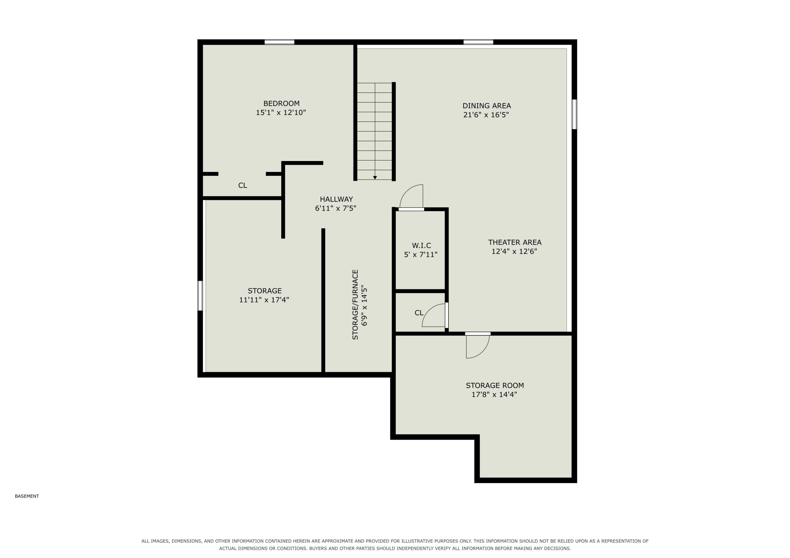 14541 Bigleaf Drive West Olive MI 49460